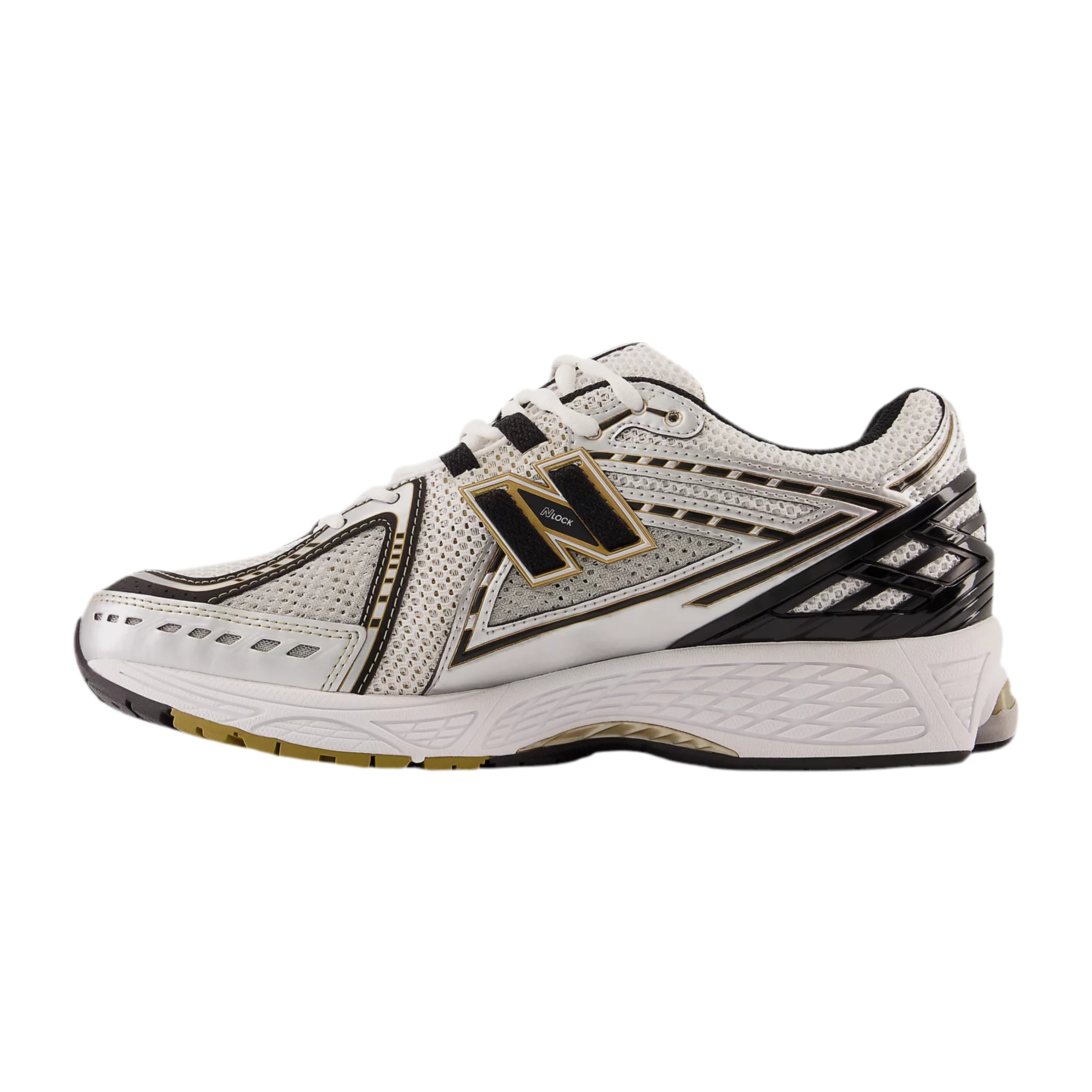 New Balance Men 1906R - Metallic Gold