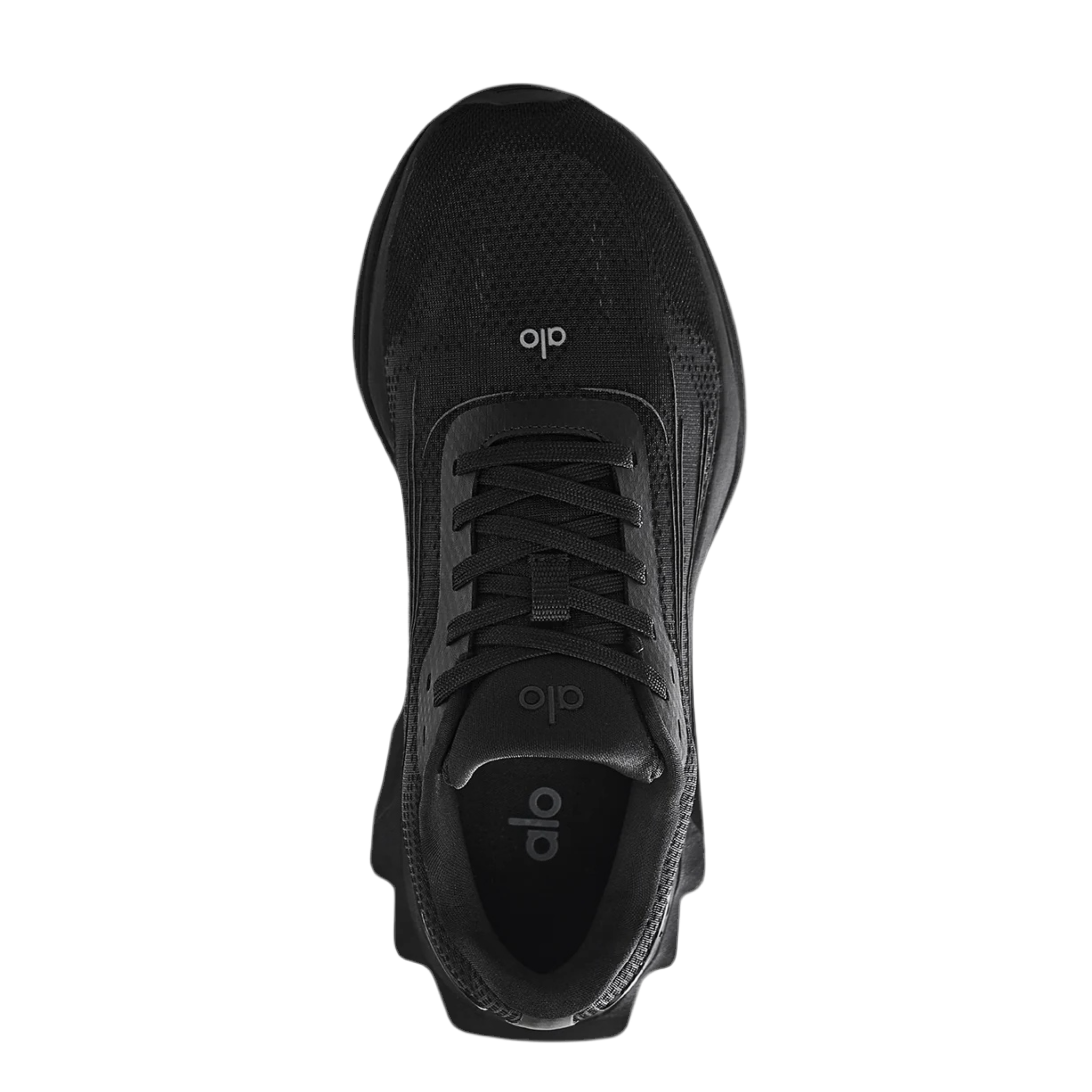 Alo Women Runner - Black