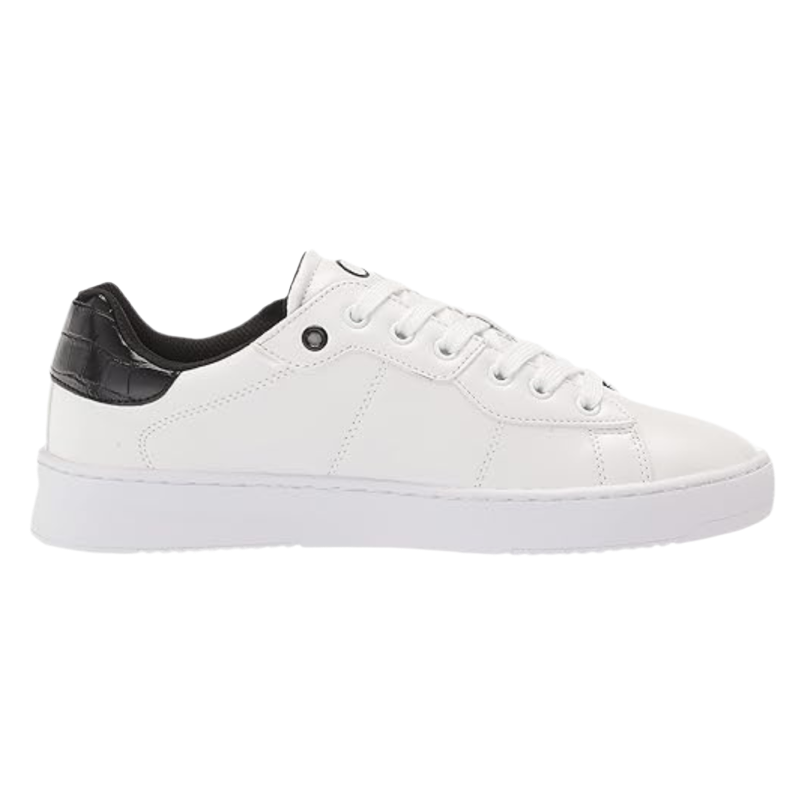 Calvin Klein Men Lucio - White