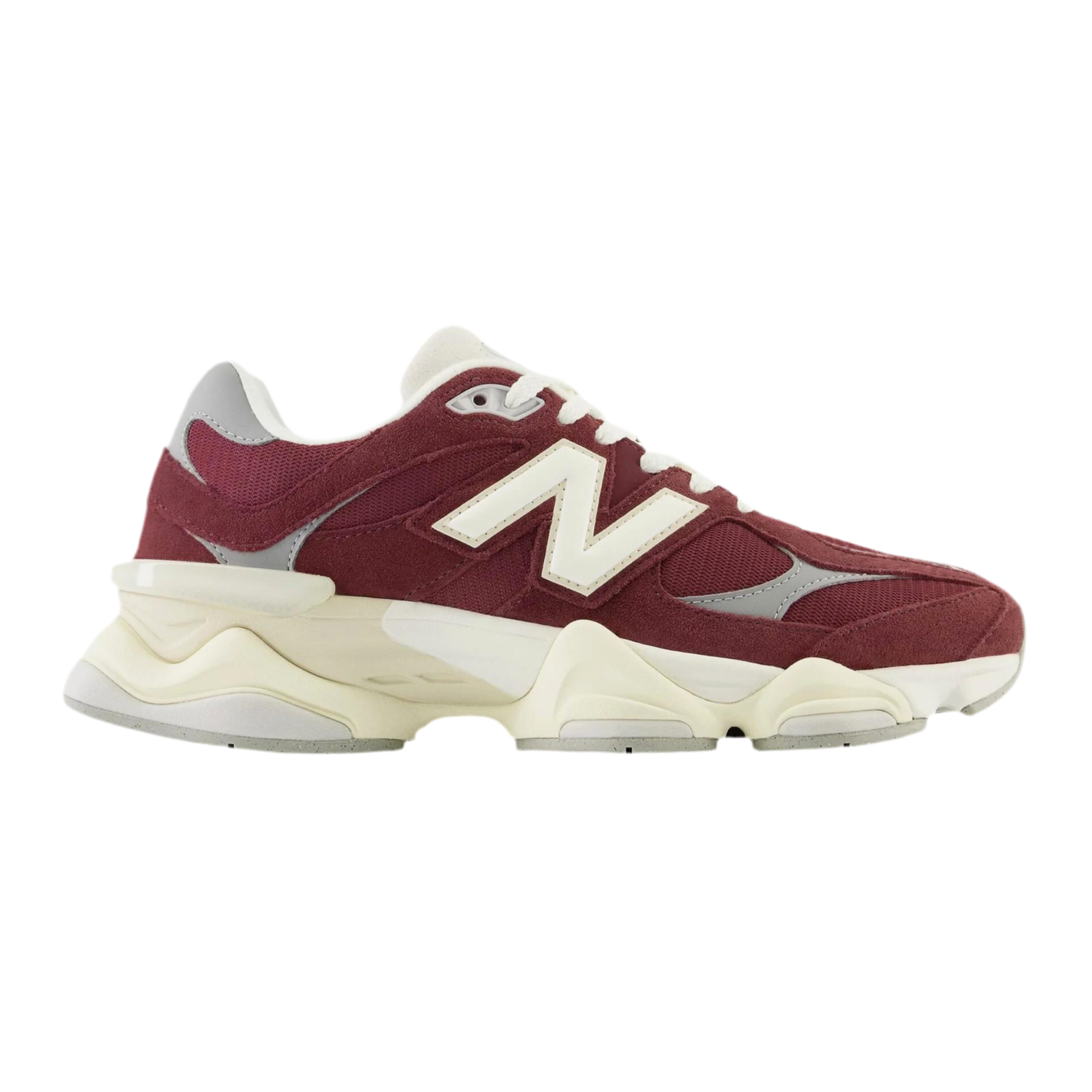 New Balance Men 9060 - Burgundy