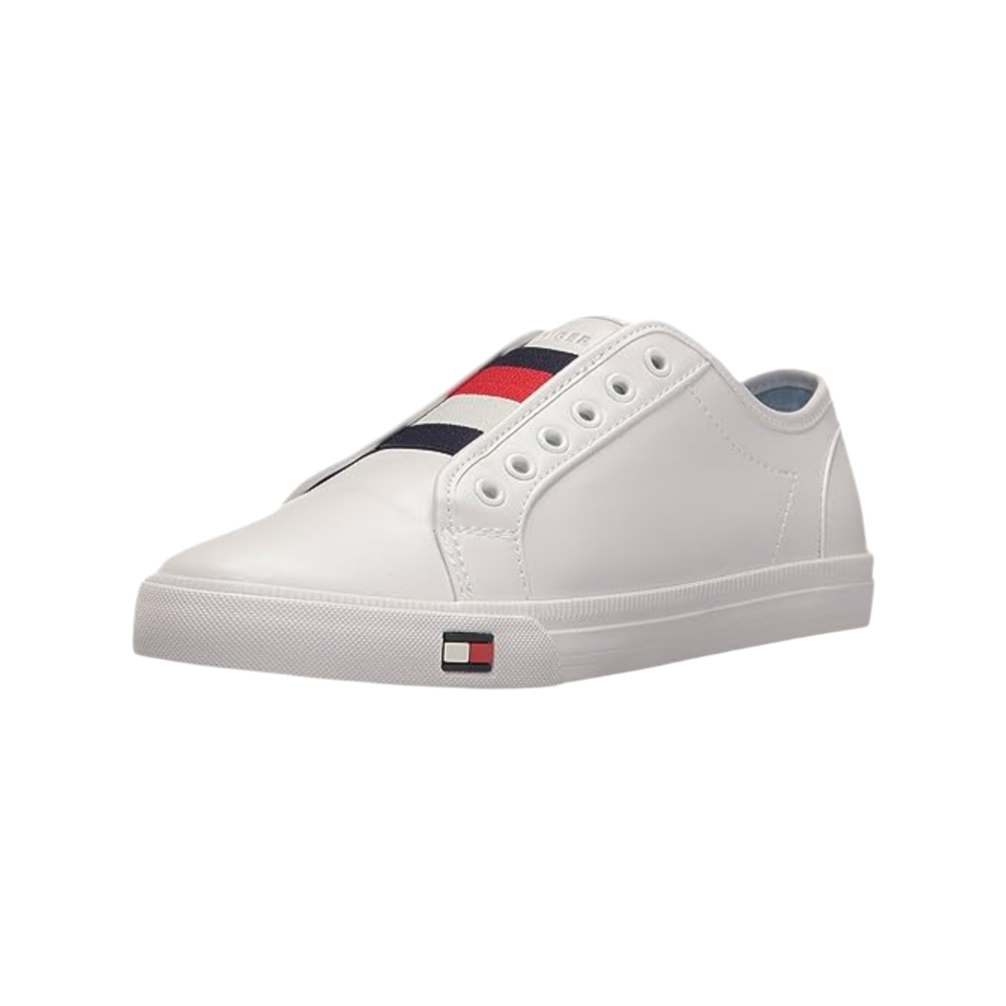 Tommy Hilfiger Women Anni - White