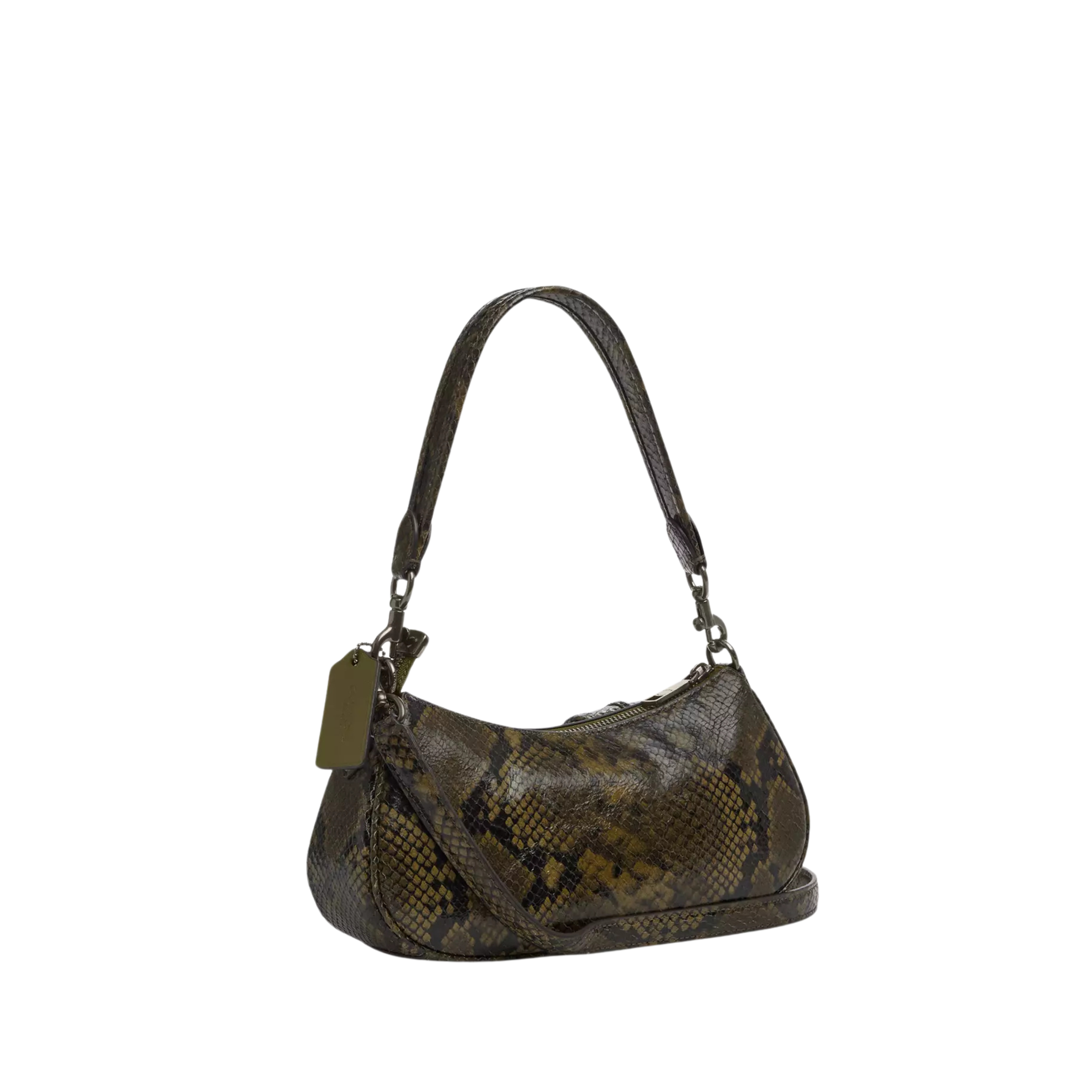Coach Women Ashton Bag - Gunmetal Olive