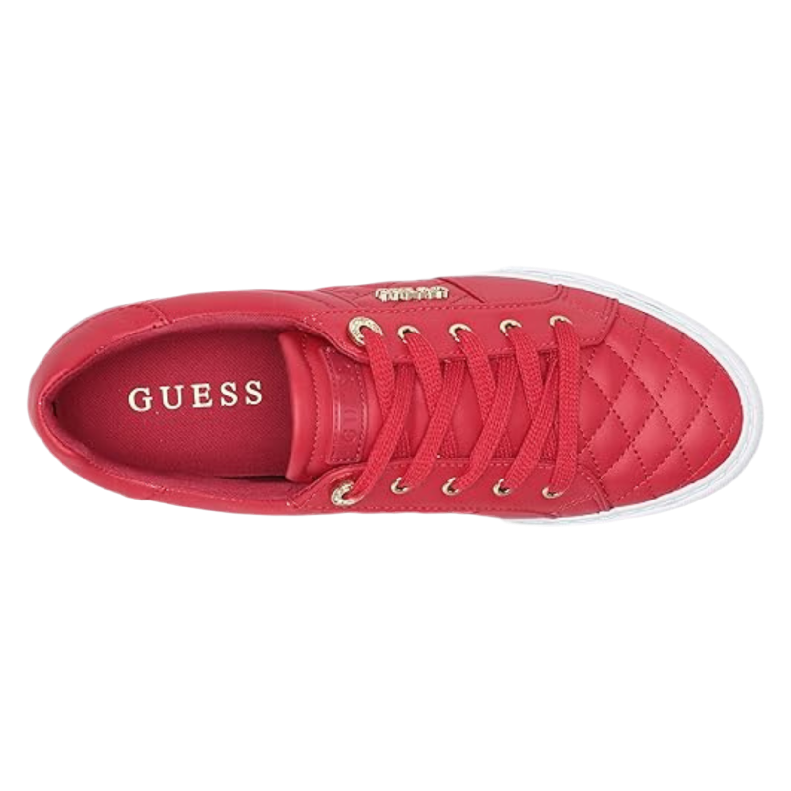 Guess Women Loven - Red