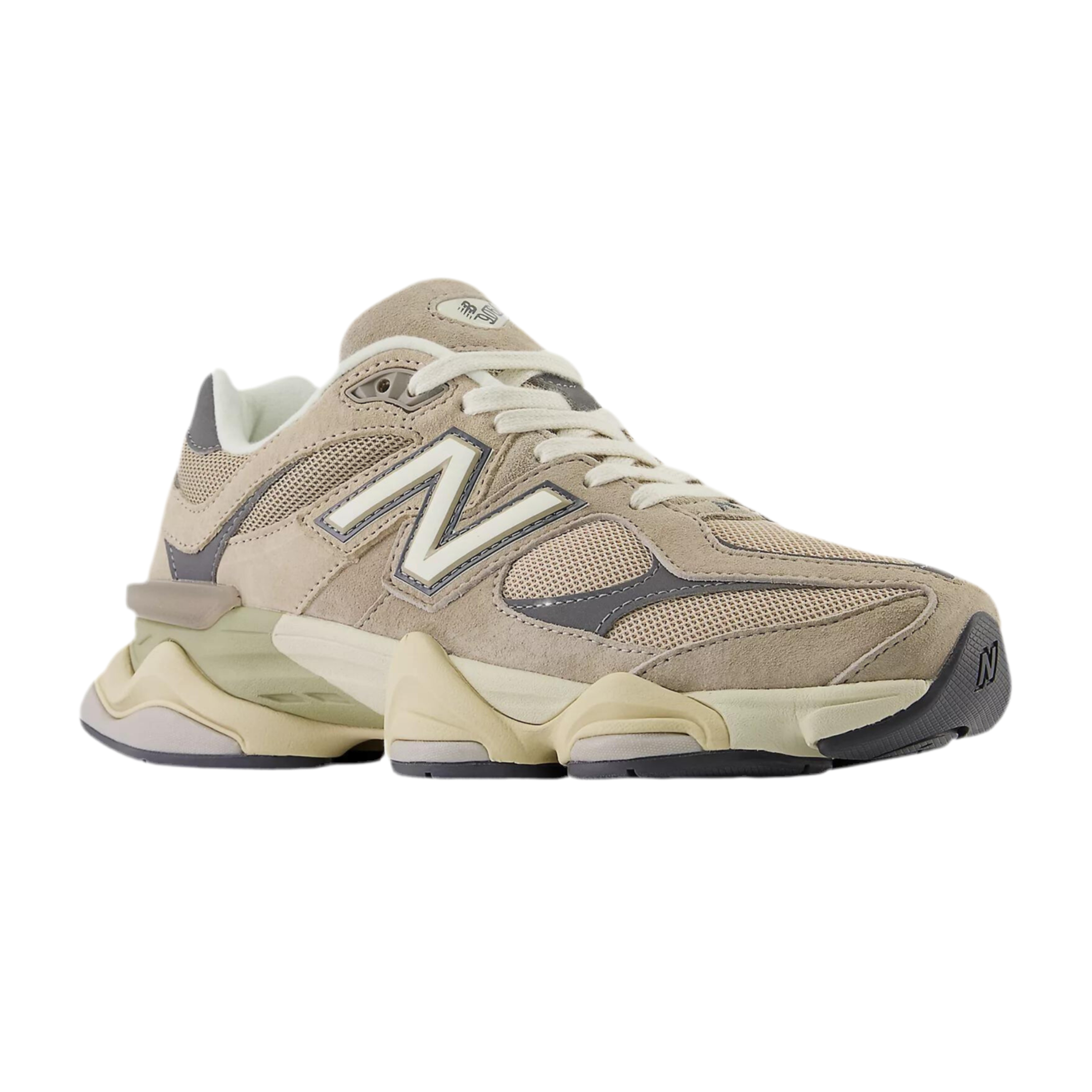 New Balance Men 9060 - Driftwood