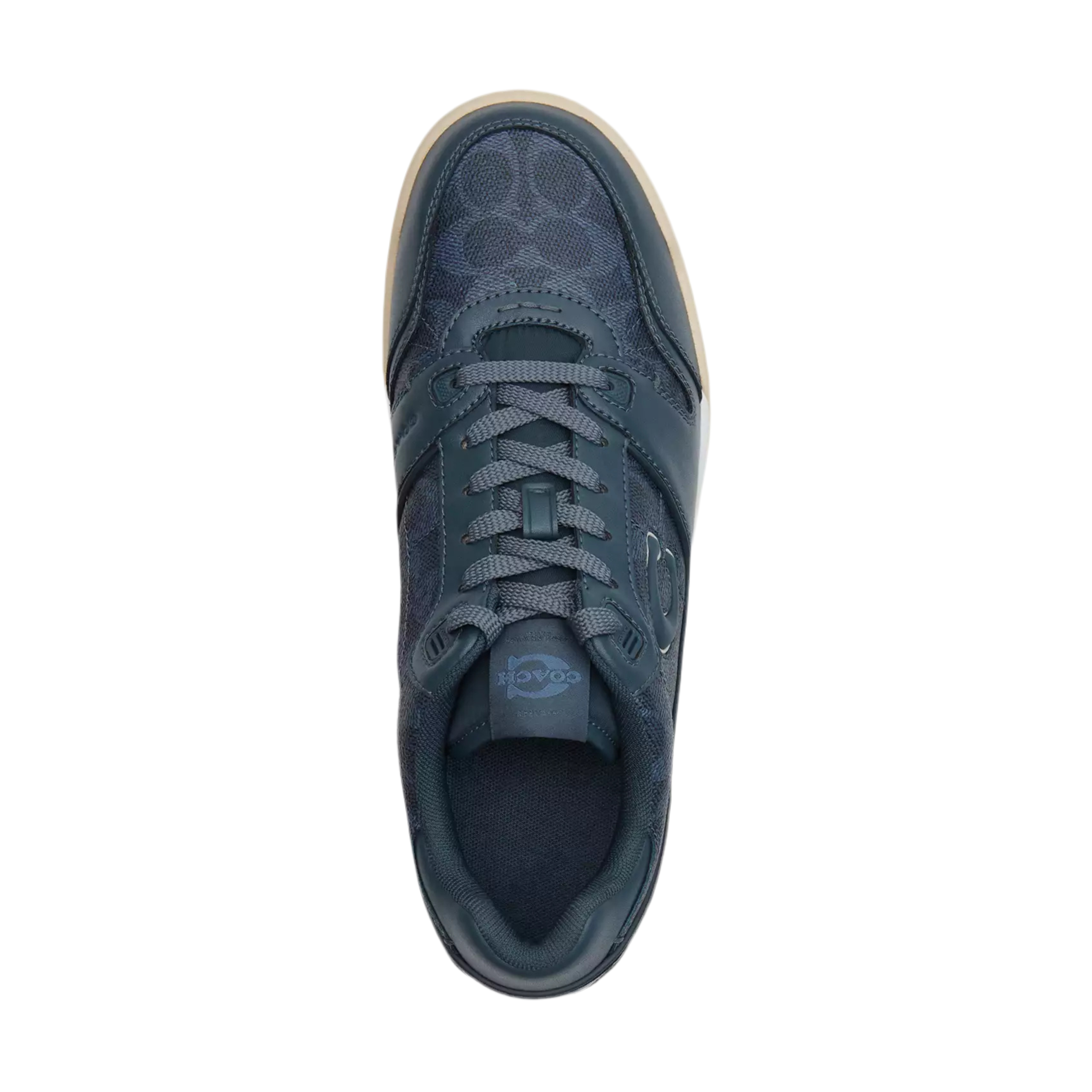 Coach Men's Soho - Denim