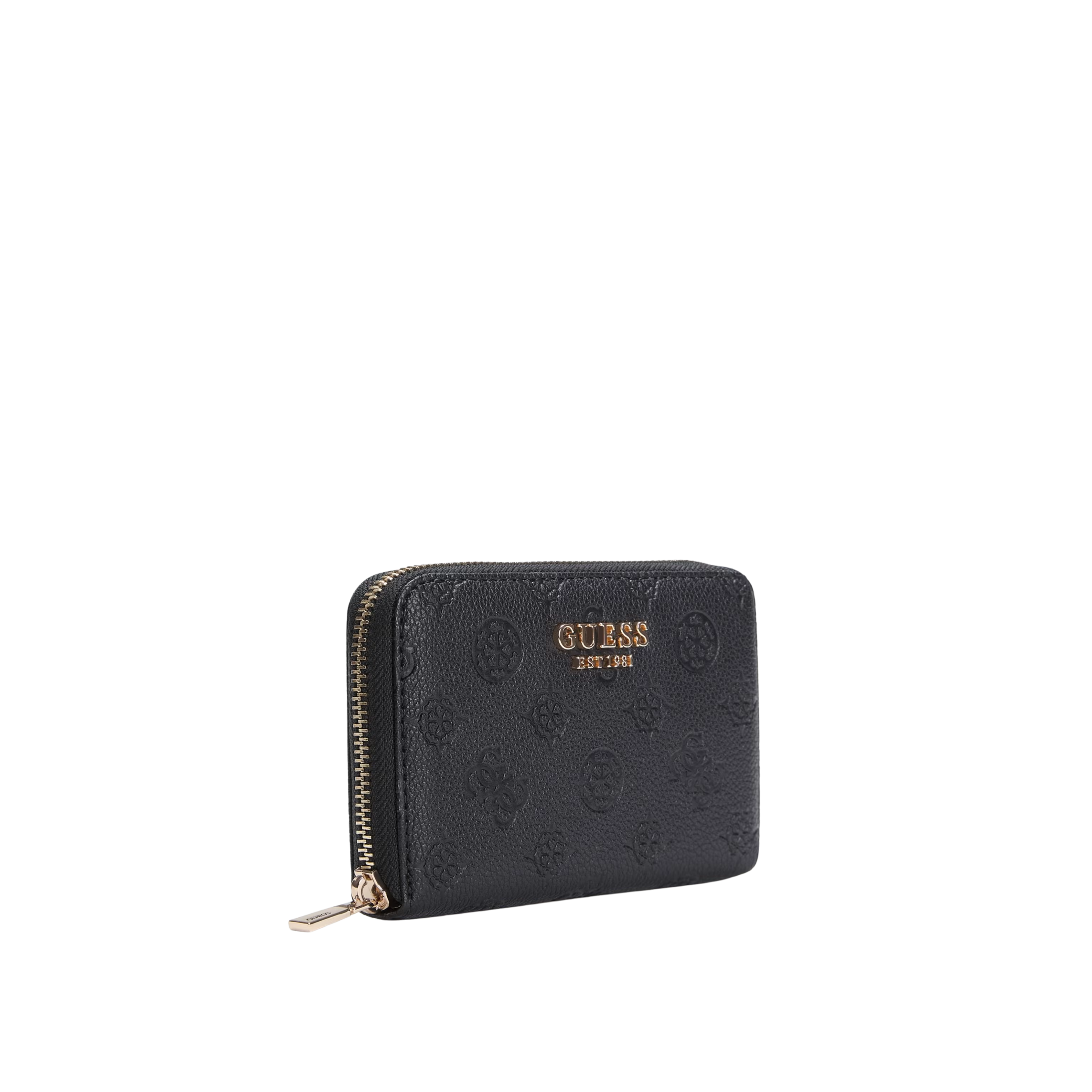 Guess Women Ella Logo Wallet - Blossom