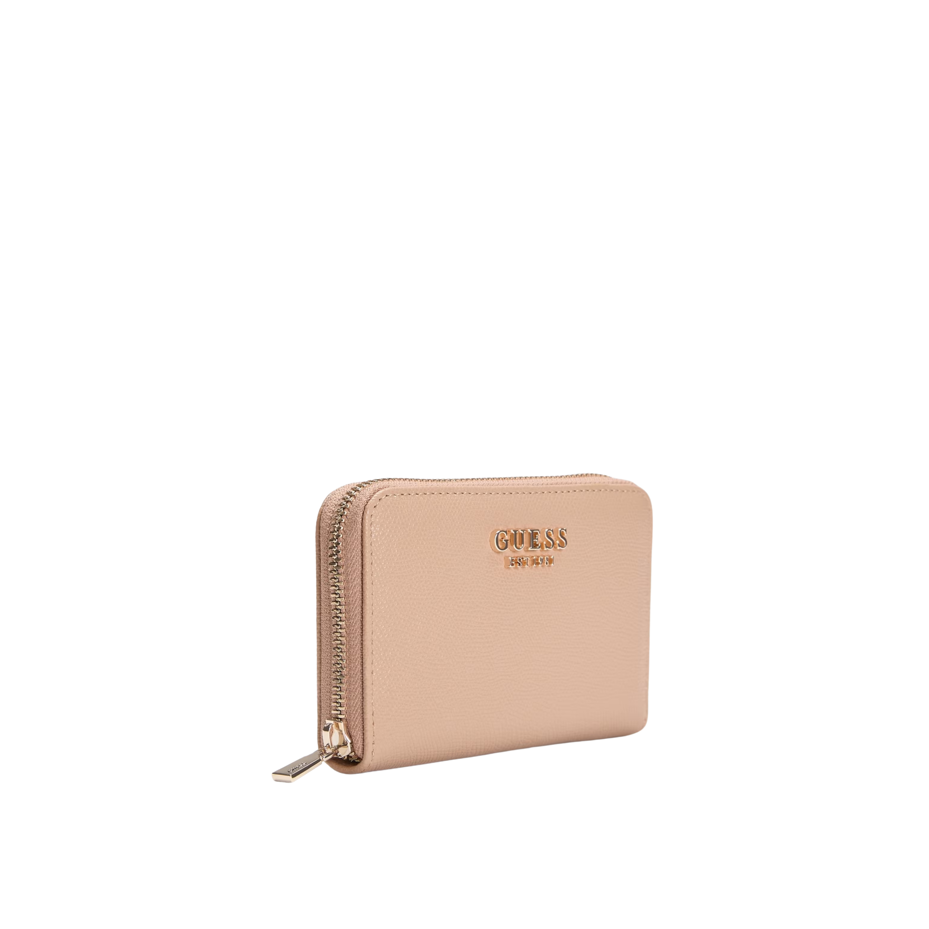 Guess Women Amorette Wallet - Beige Overflow