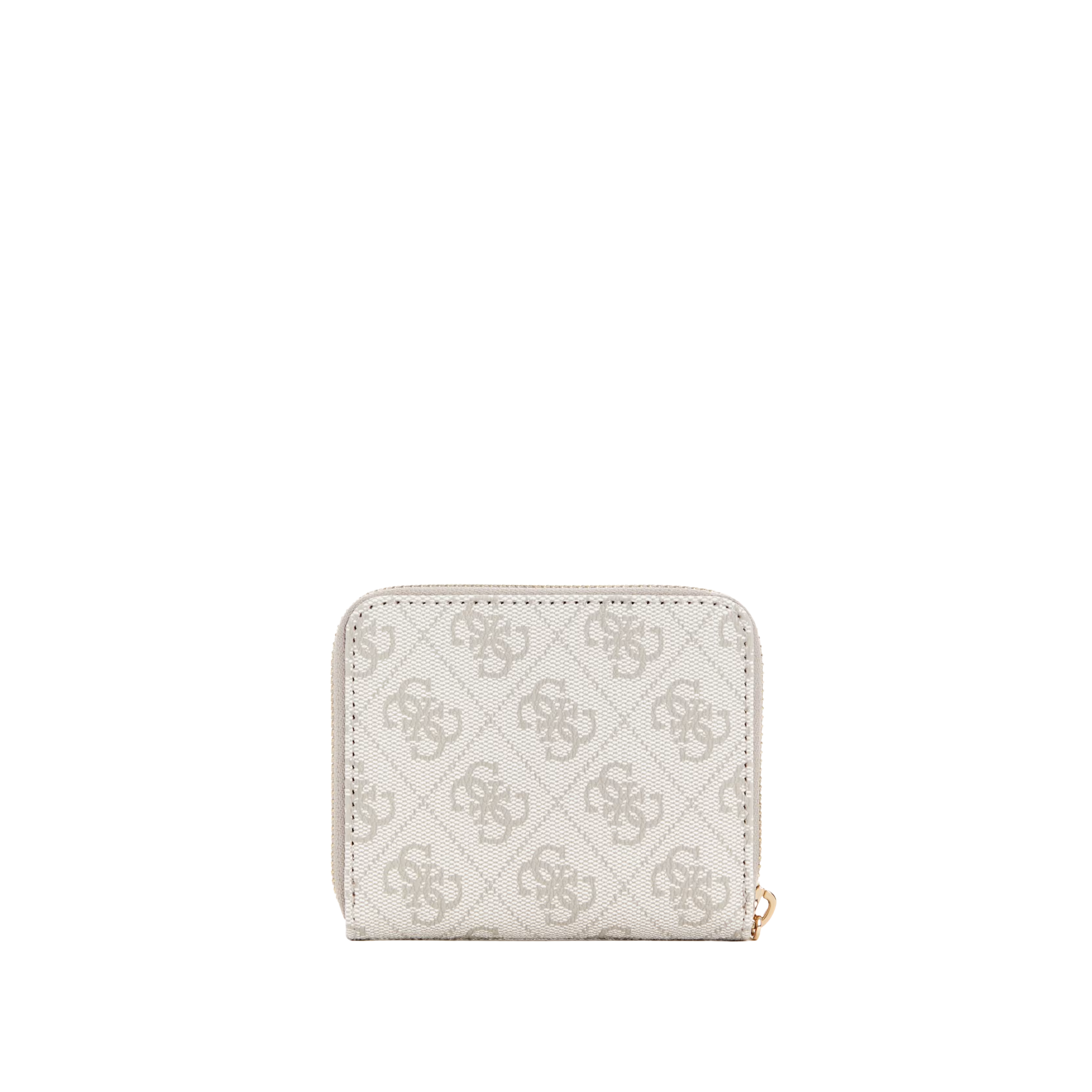 Guess Women Laurel II Small Zip Around Wallet - Willow