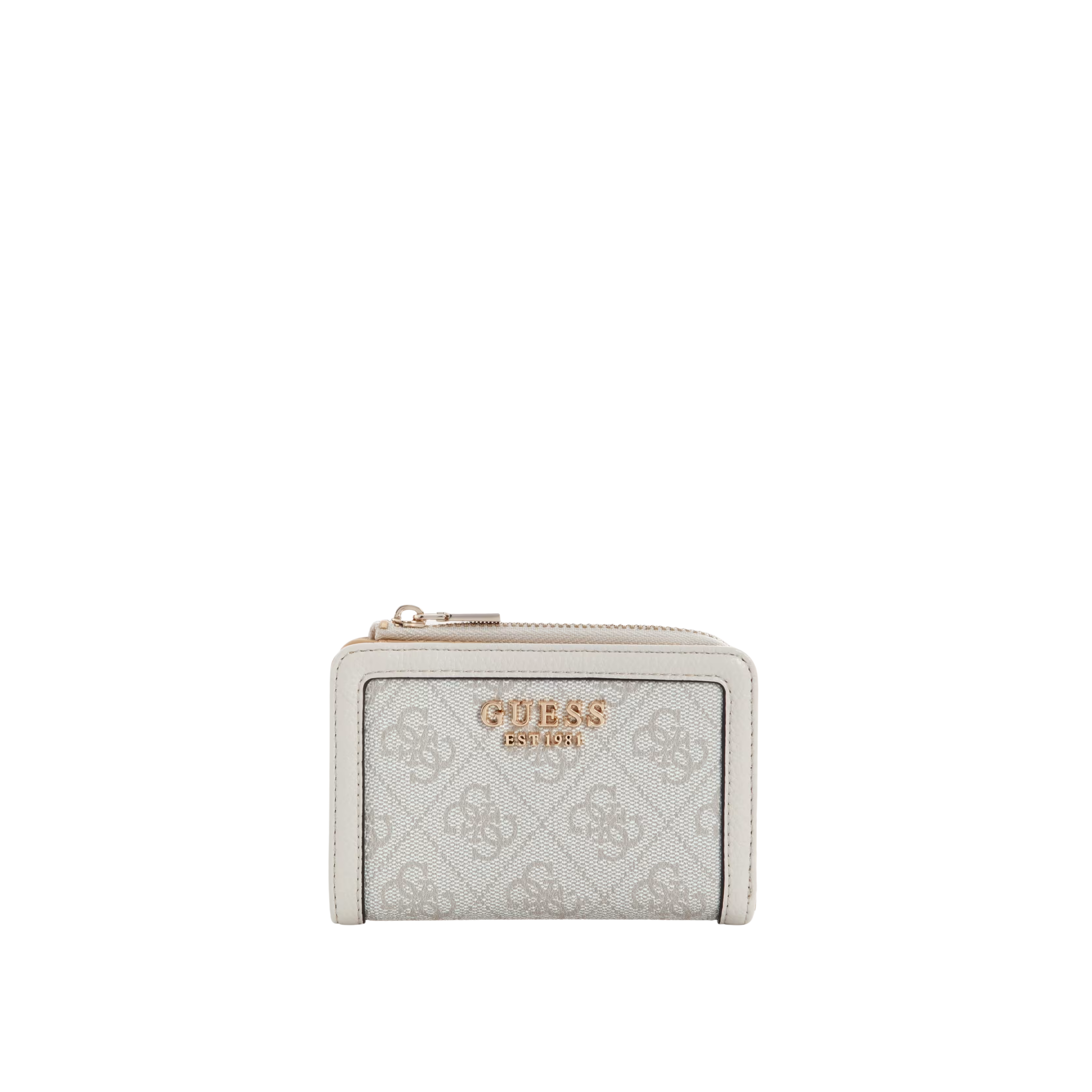 Guess Women Lindsey Wallet - Blue Bonnet