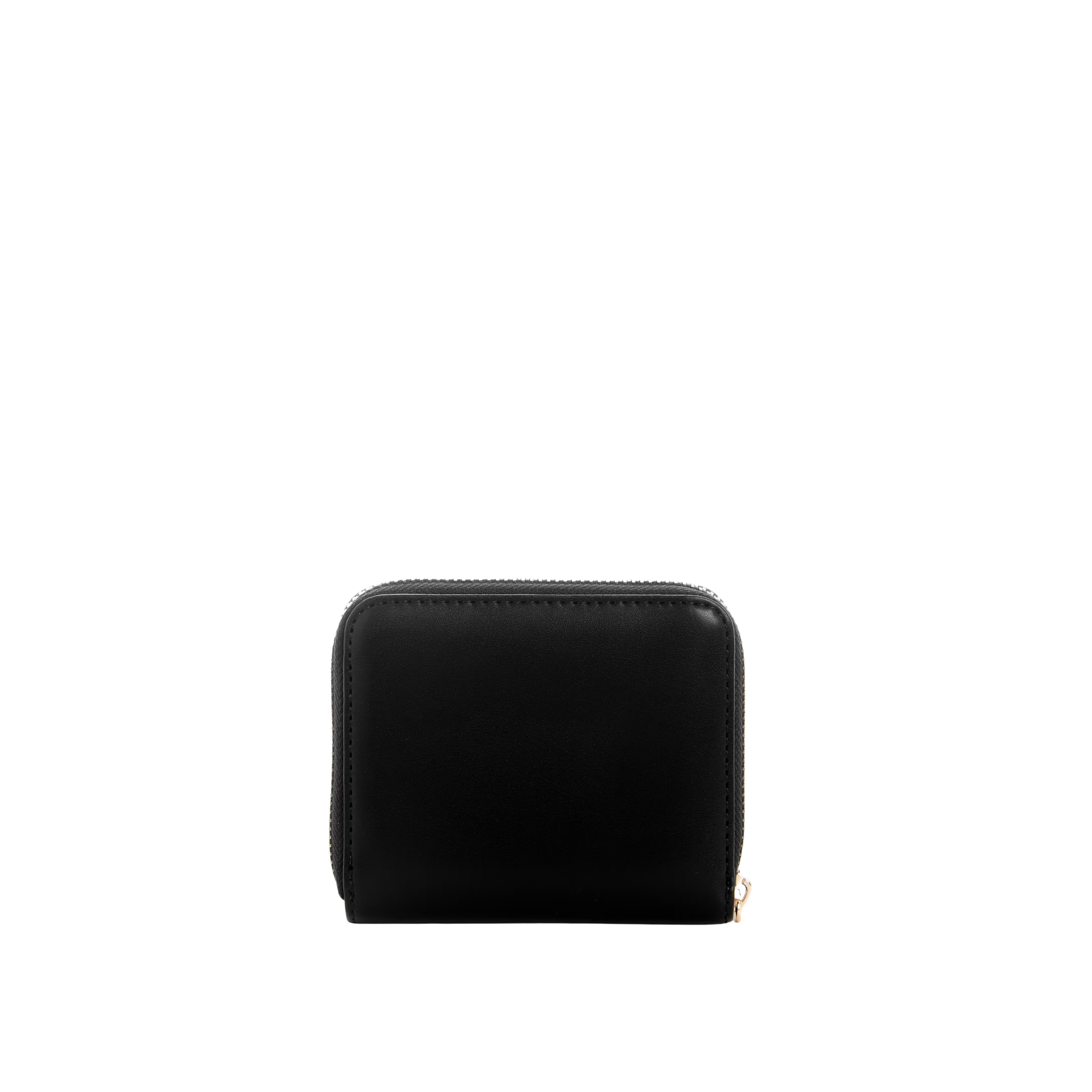 Guess Women Laurel Mini Wallet - Black