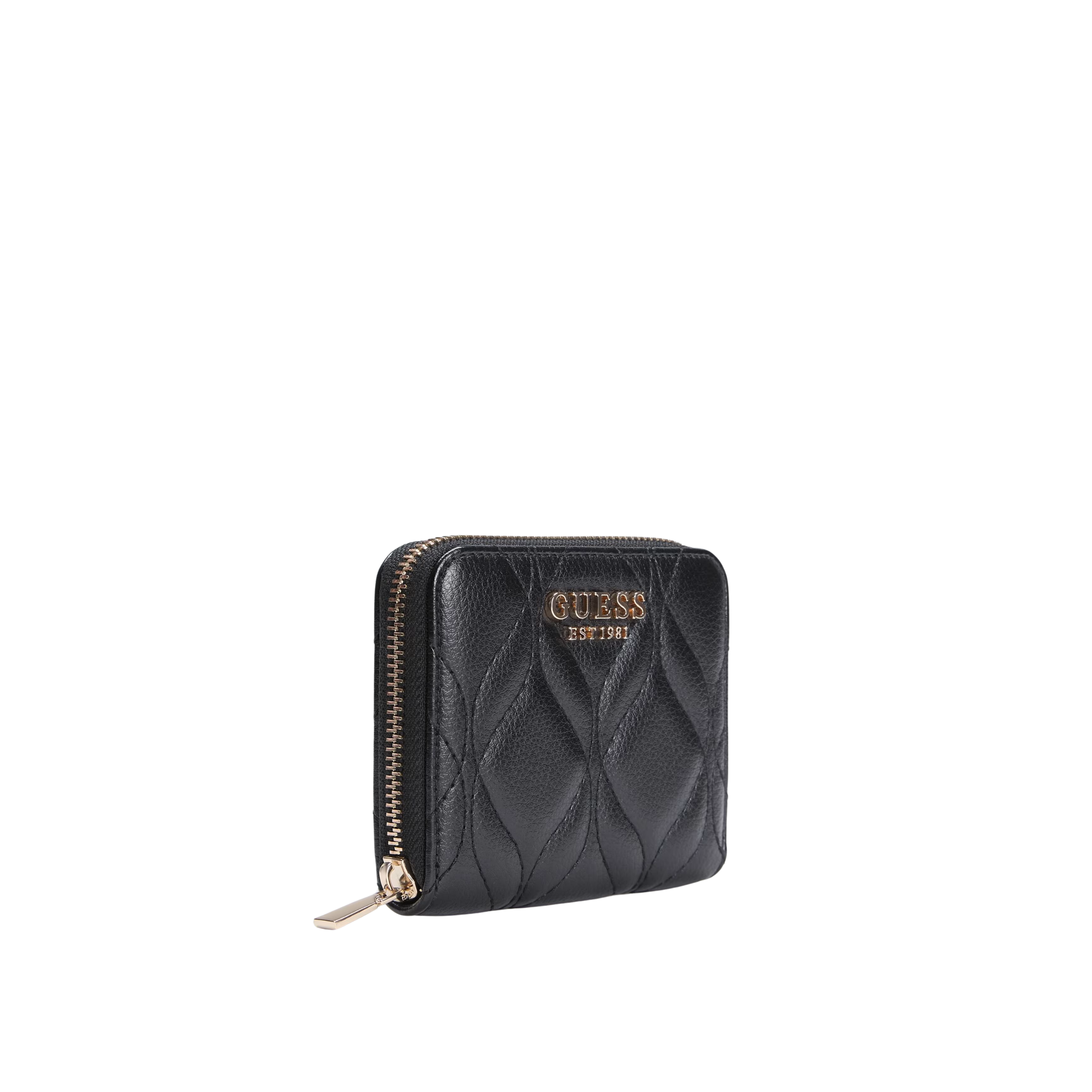 Guess Women Maxine Wallet - Black