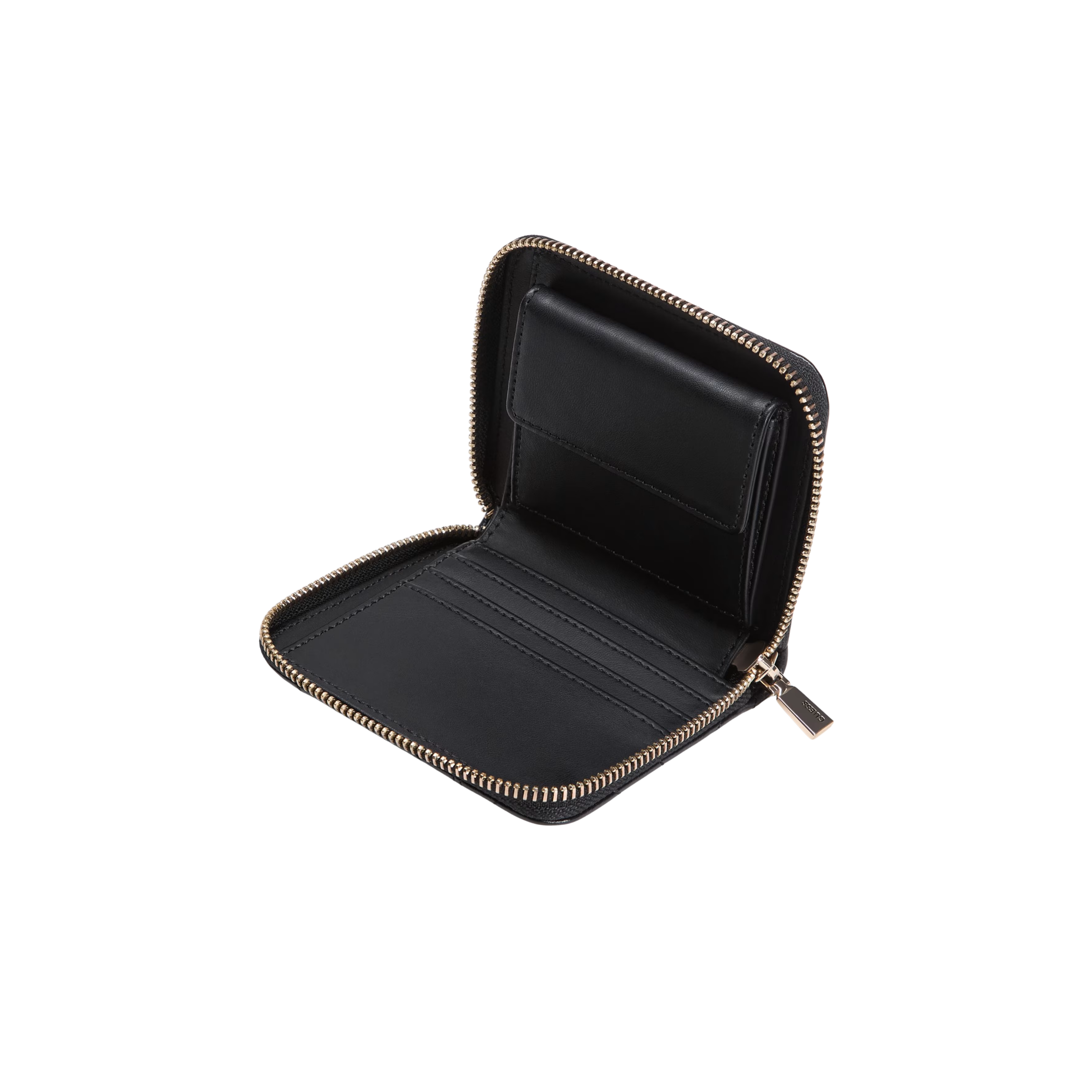 Guess Women Maxine Wallet - Black