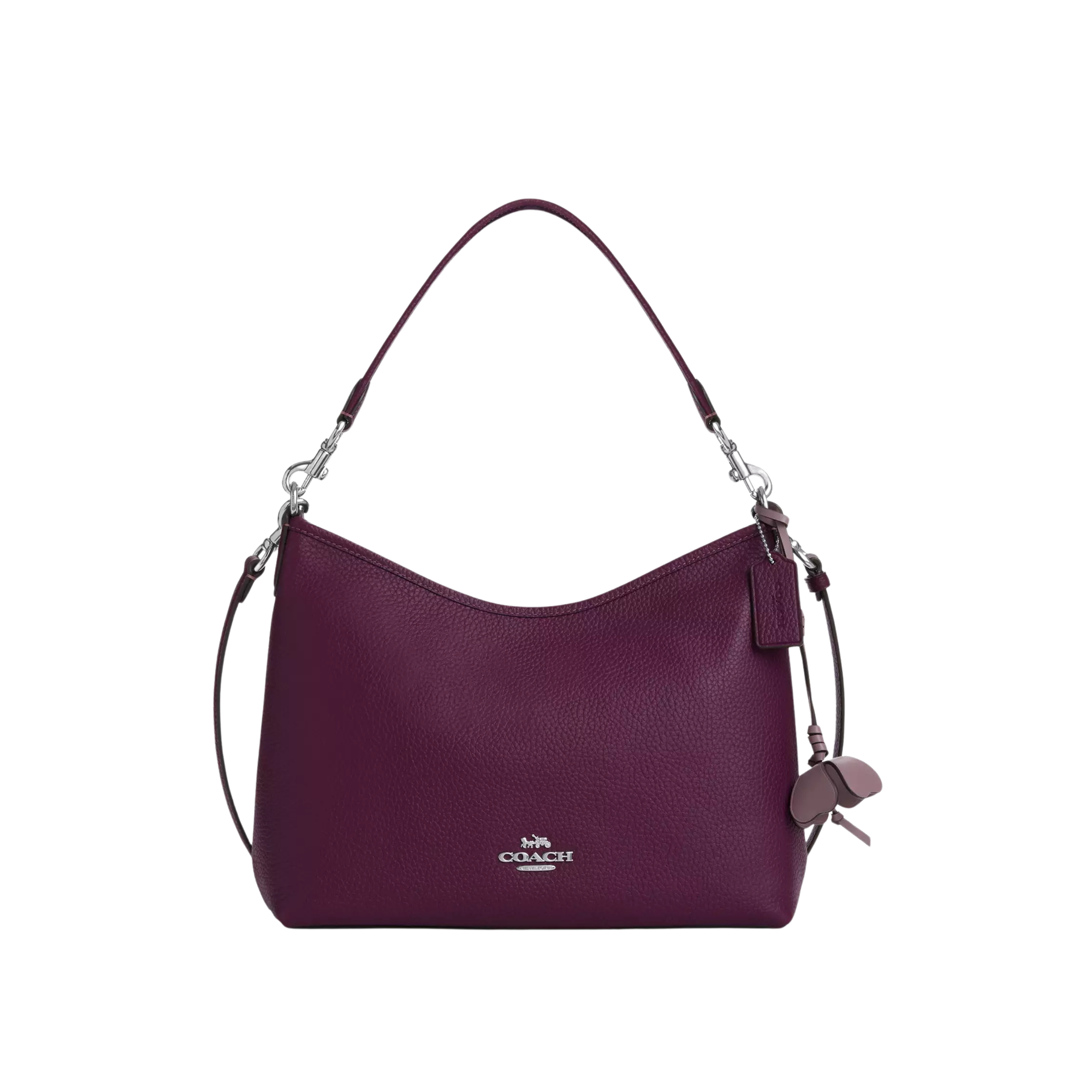 Coach Laurel Shoulder Bag - Jasmine