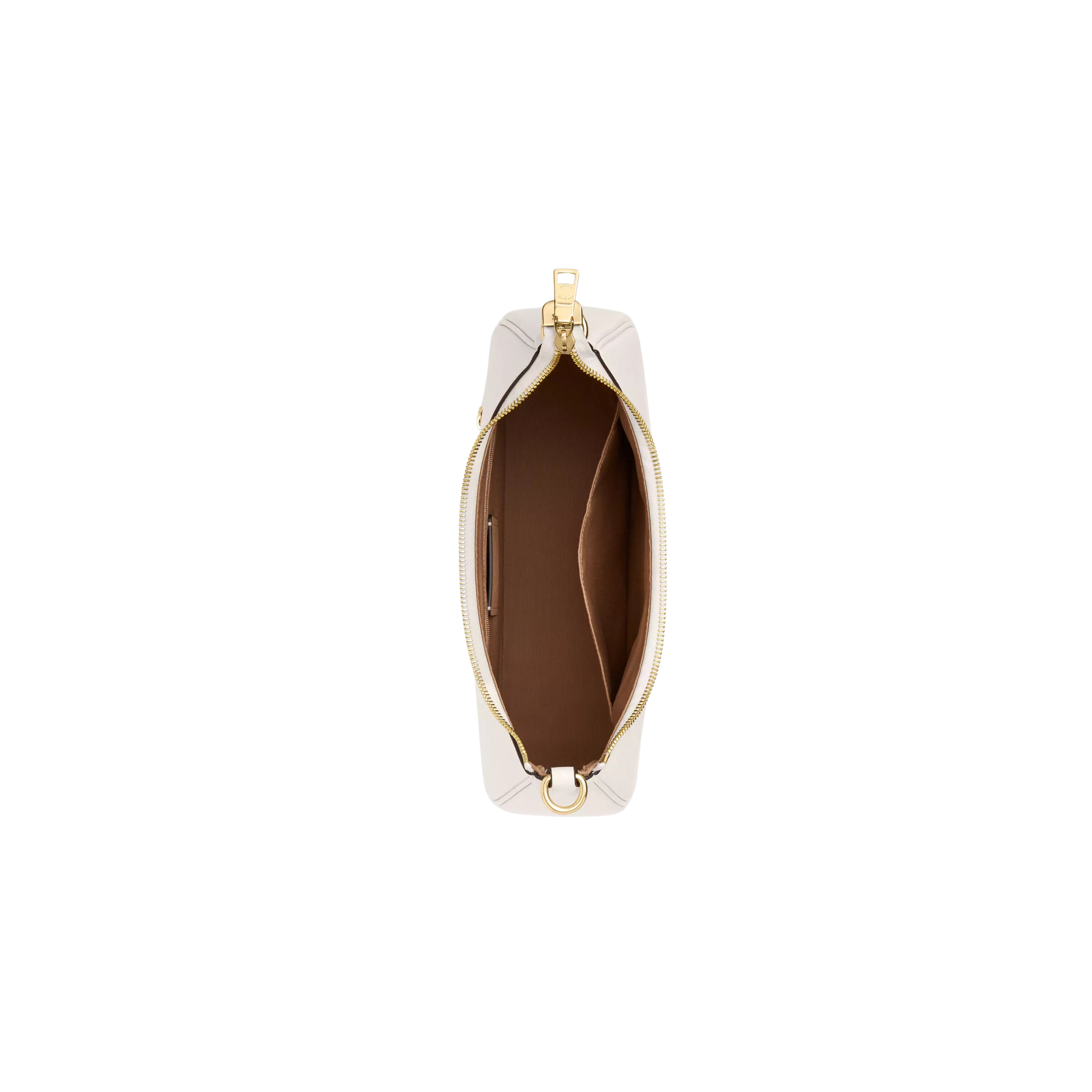Coach Women Teri Hobo Bag - Gold Chalk