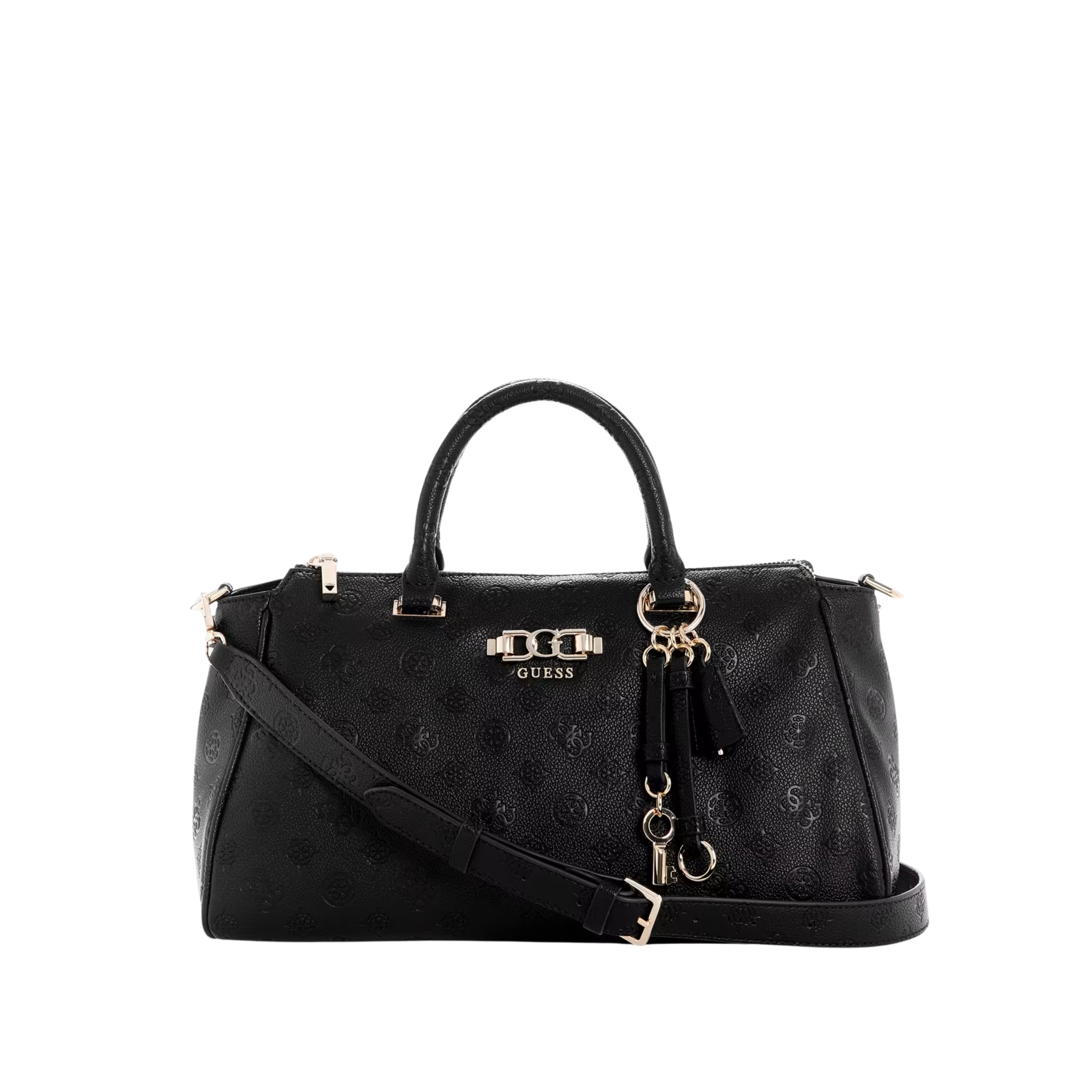 Guess Women Anise Shoulder Bag - Blossom