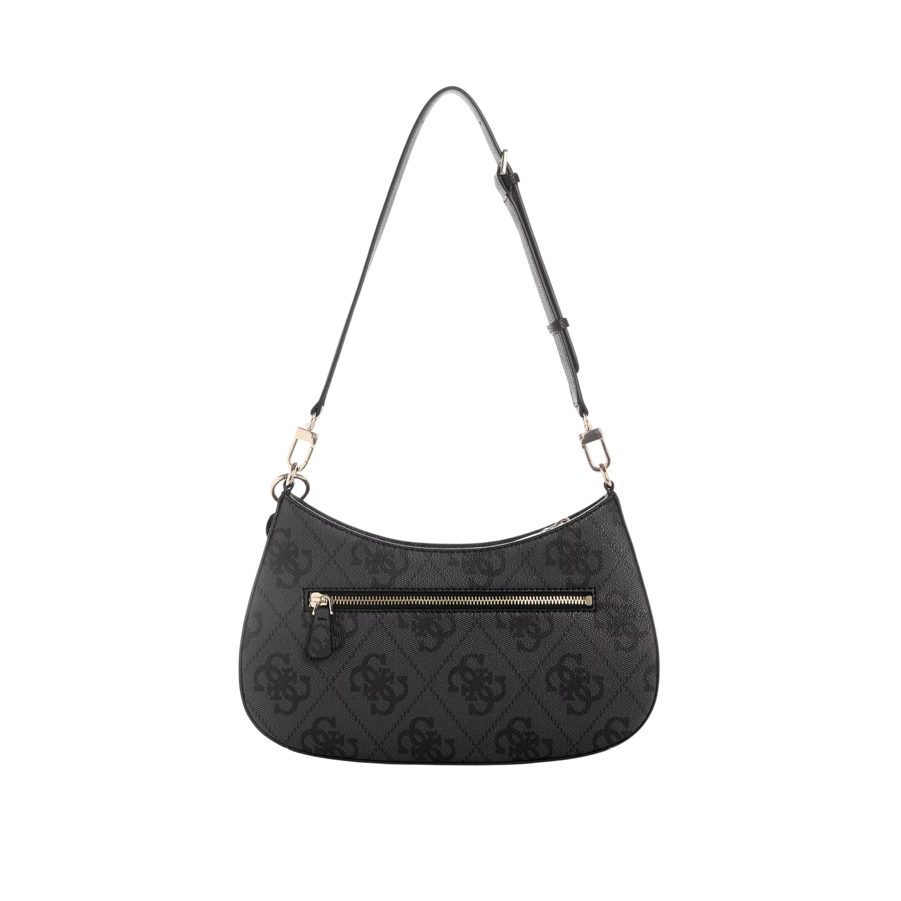 Guess Women Noelle Shoulder Bag - Cloud Wash