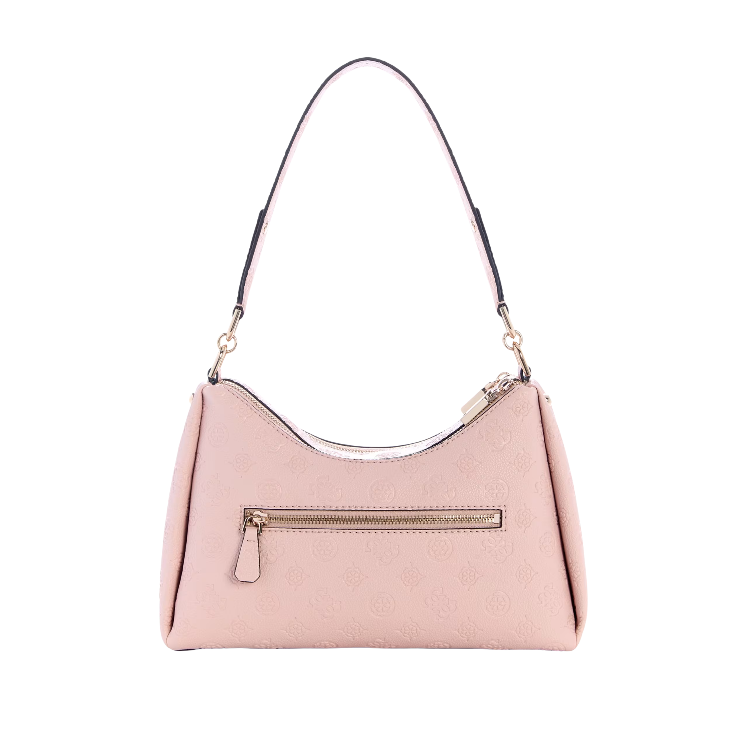 Guess Women Anise Shoulder Bag - Bleu Laurel Wash