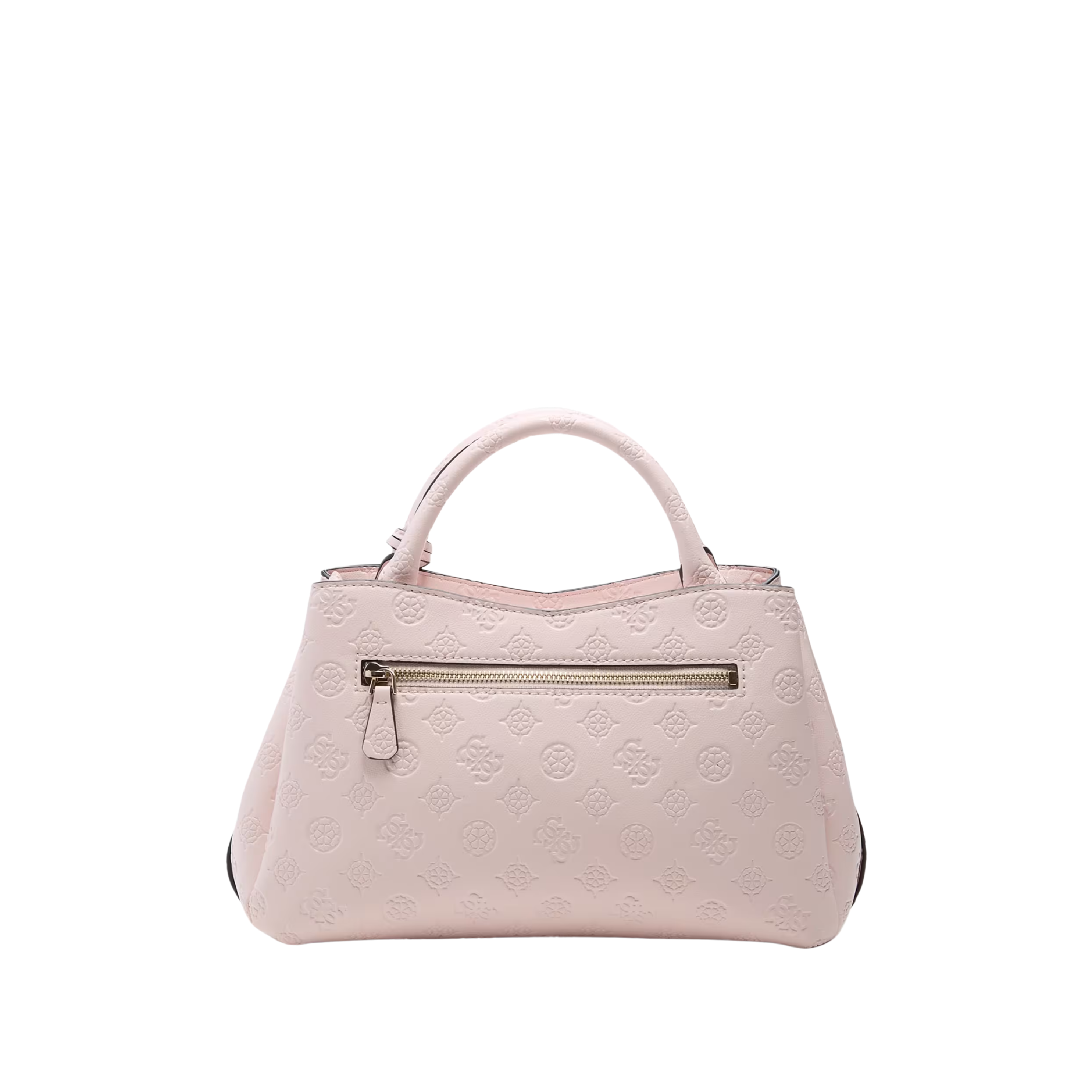 Guess Women Phoebe Girlfriend Satchel - R08 Striped
