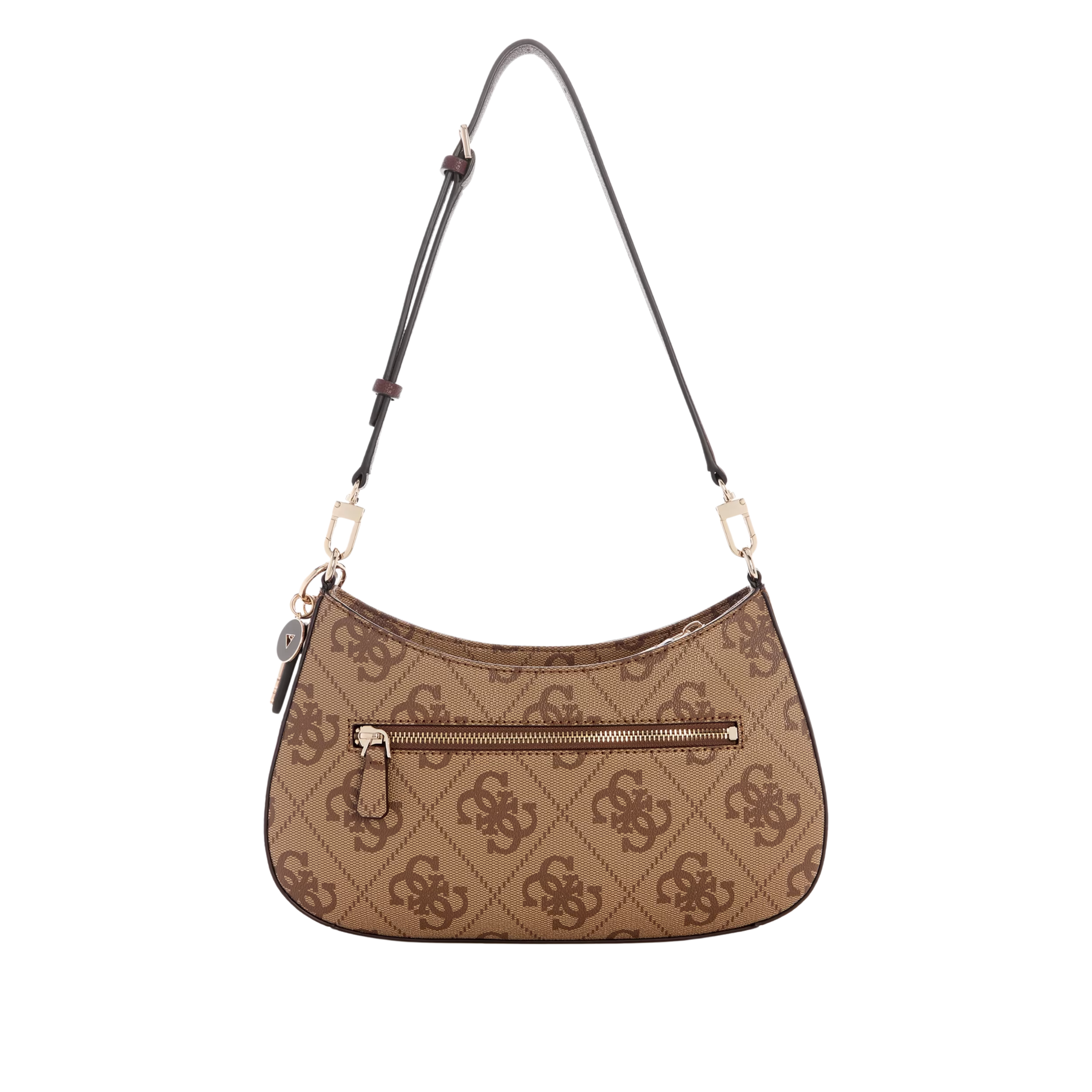 Guess Women Noelle Shoulder Bag - Light Vintage