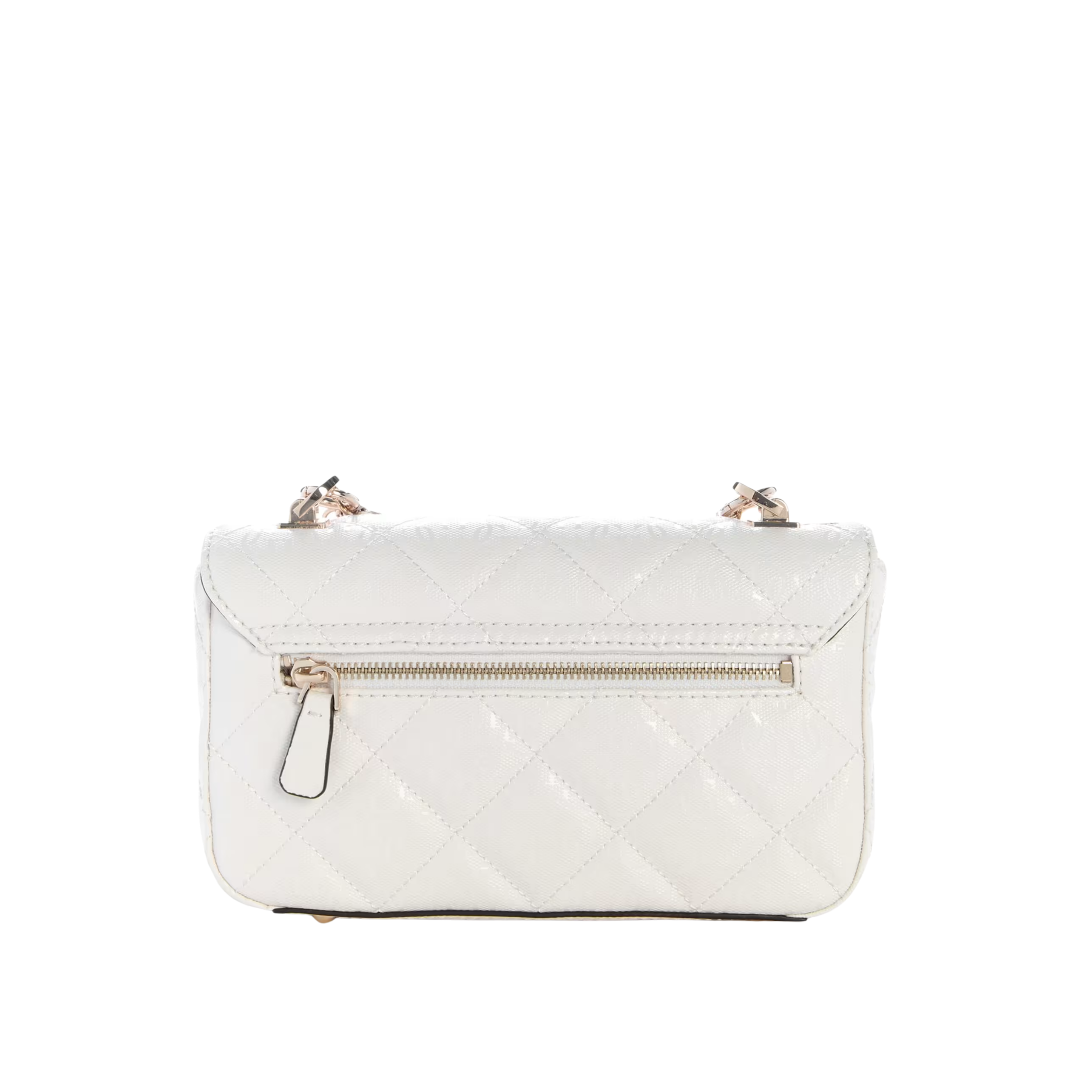 Guess Women Libby Crossbody bag - Off