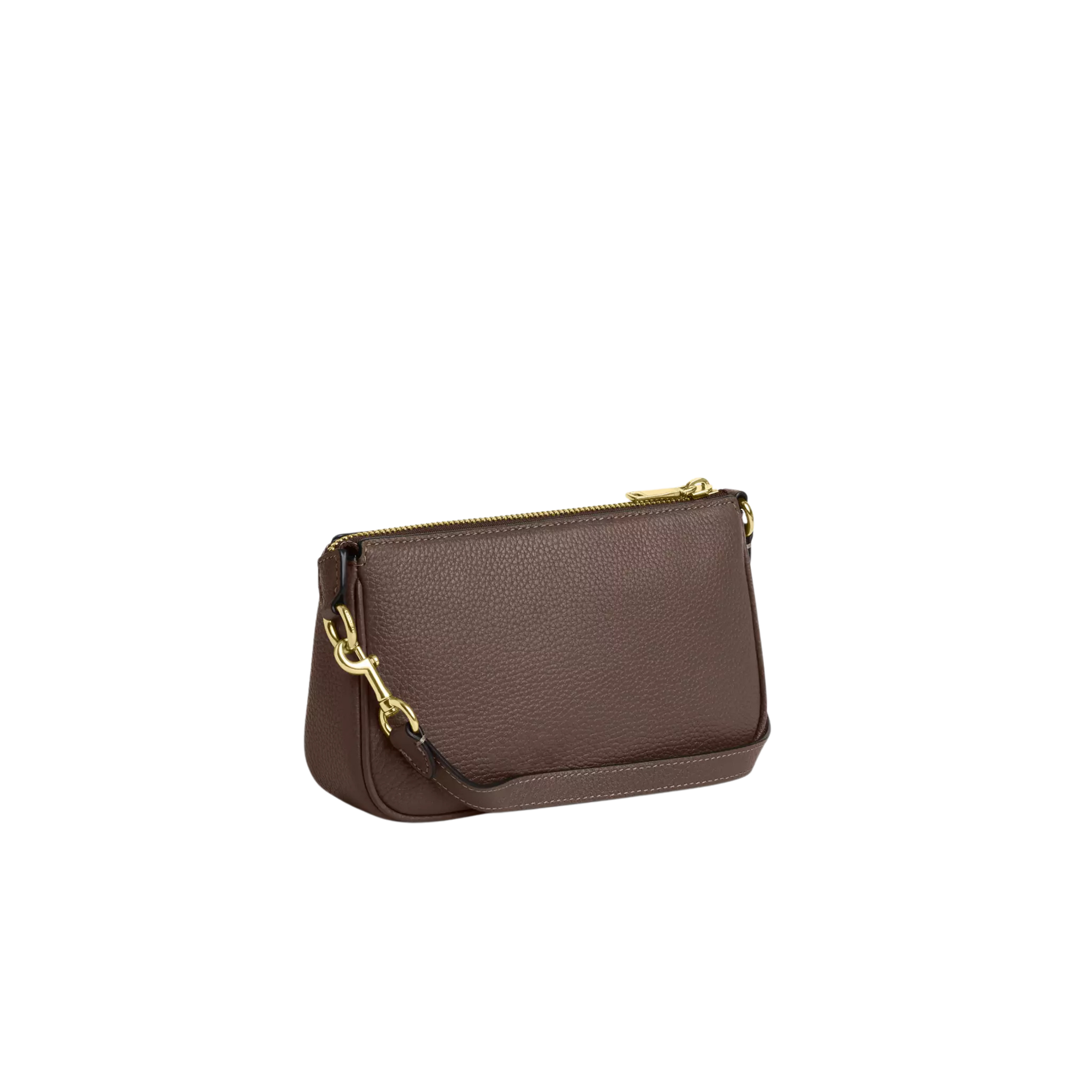 Coach Nolita 19 Bag - Dark Stone