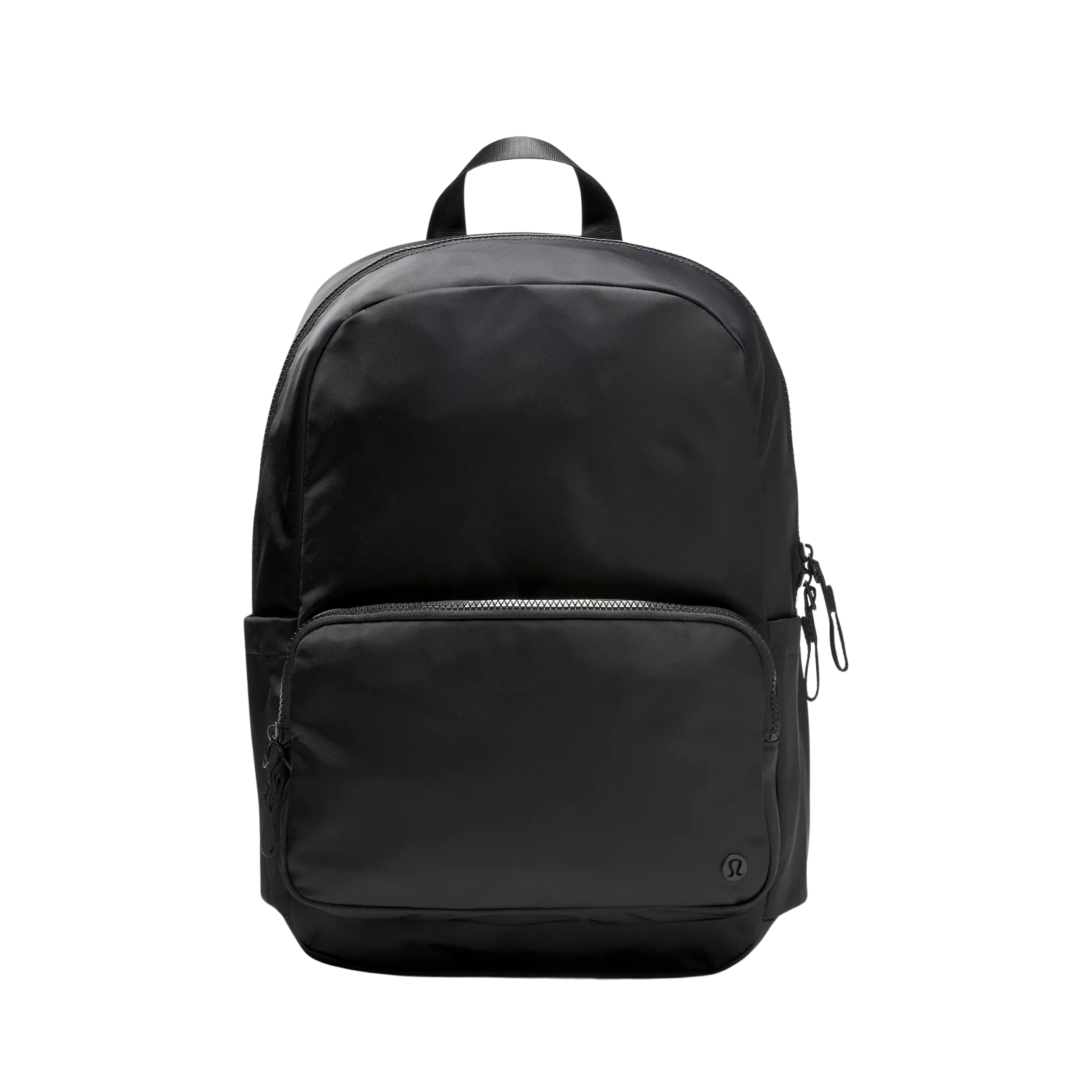 Lululemon Everywhere Backpack 22L - Black Graphite Grey