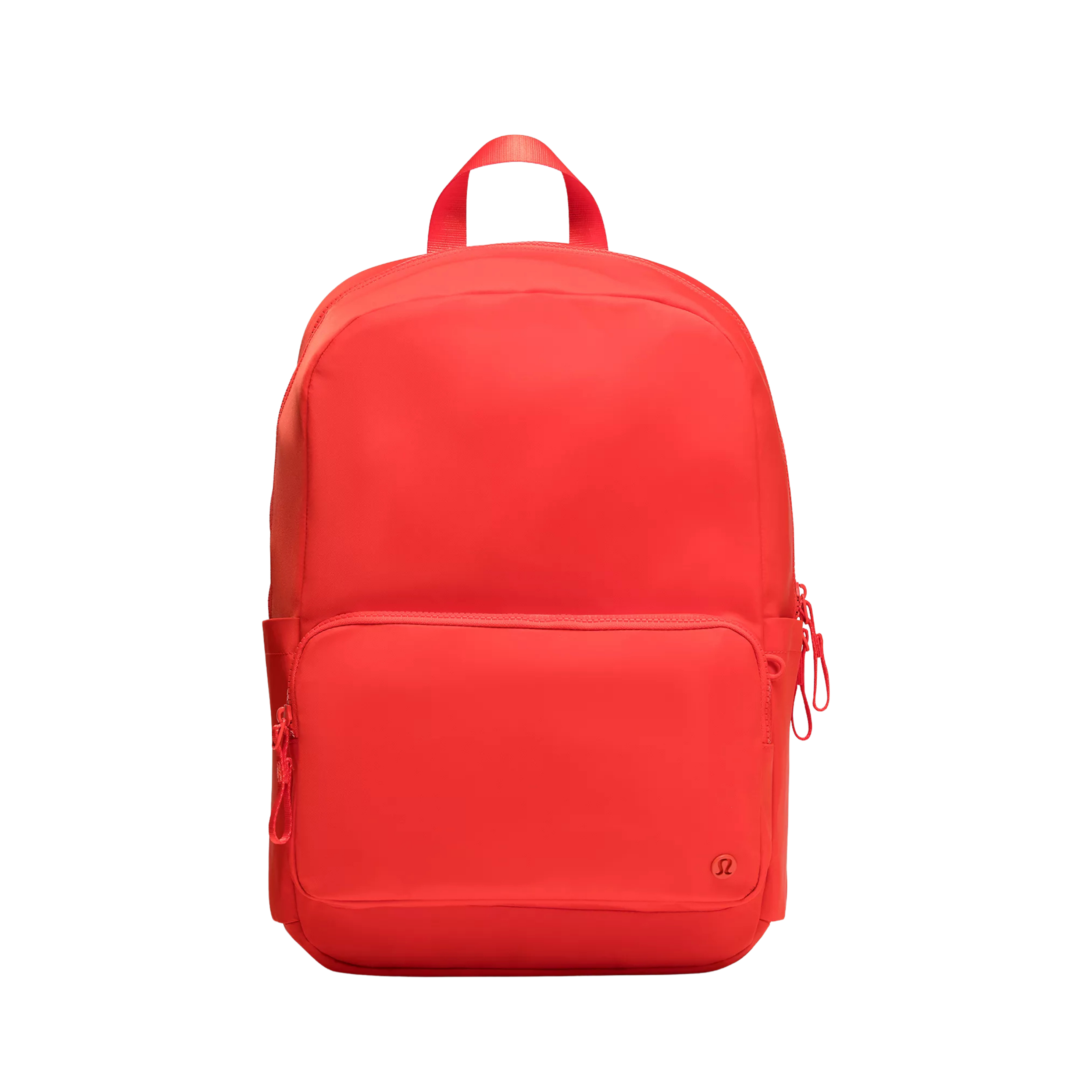 Lululemon Everywhere Backpack 22L - Cherry Ember Wacky Khaki