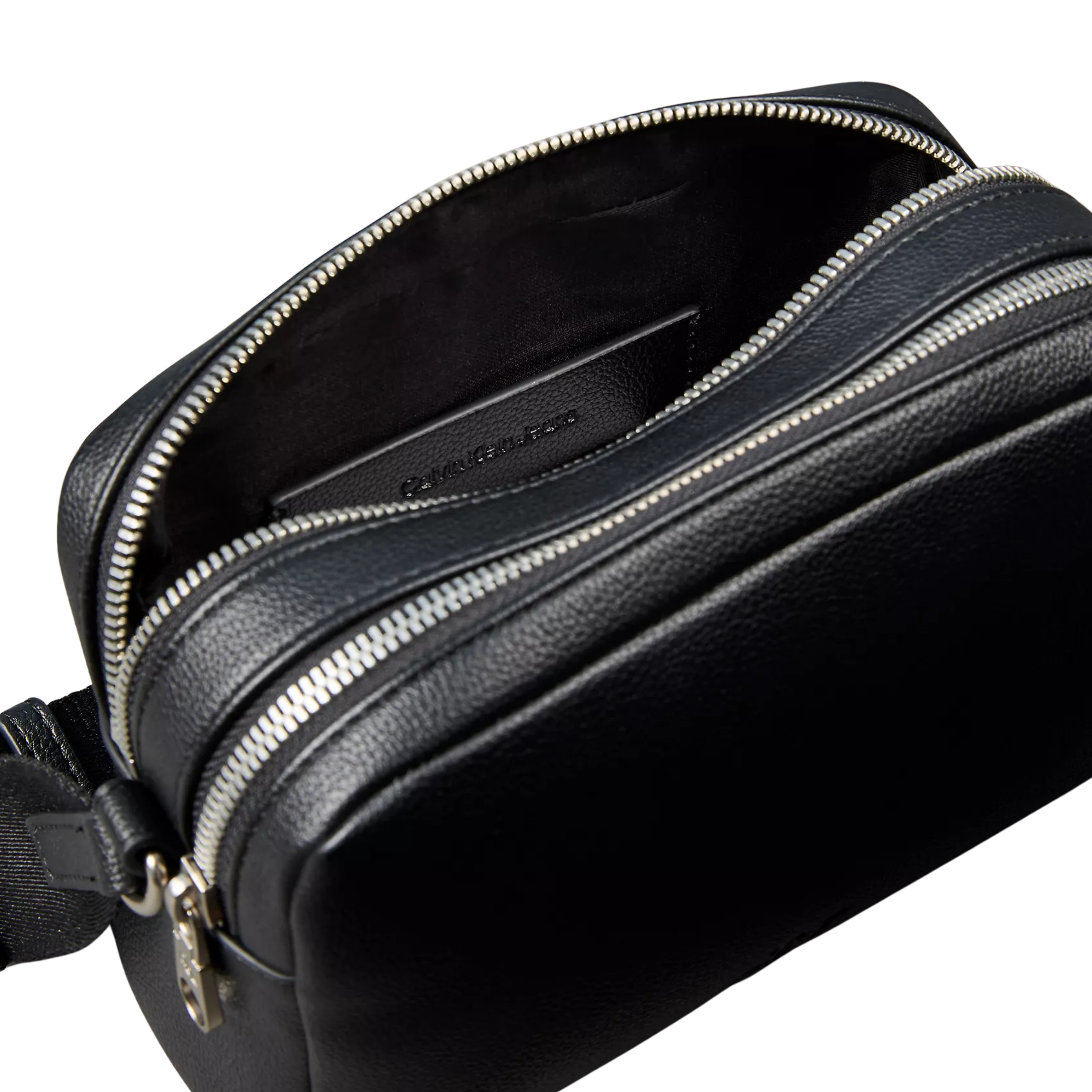 Calvin Klein Women Ultralight Crossbody Bag - Black