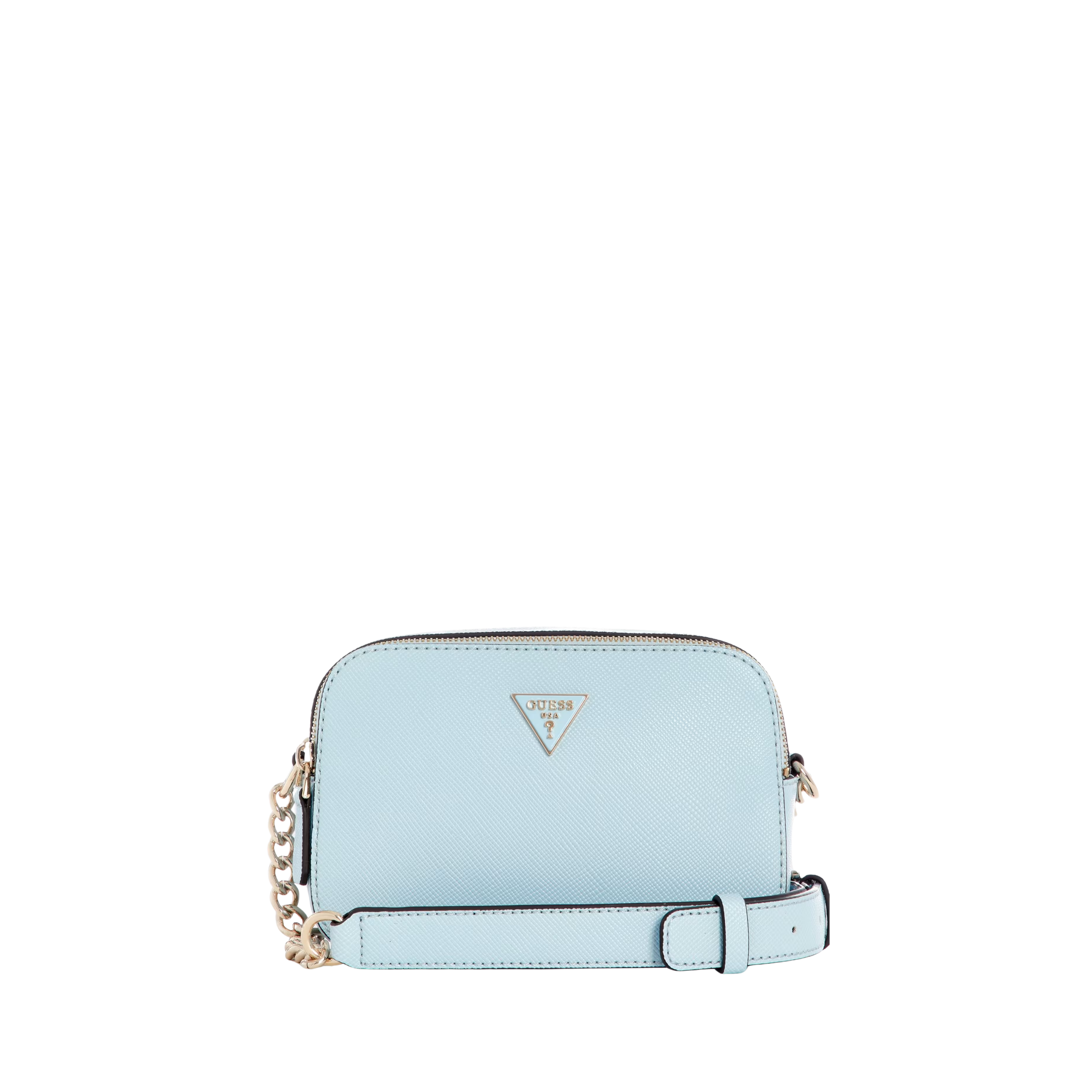 Guess Women Noelle Crossbody bag - Aqua
