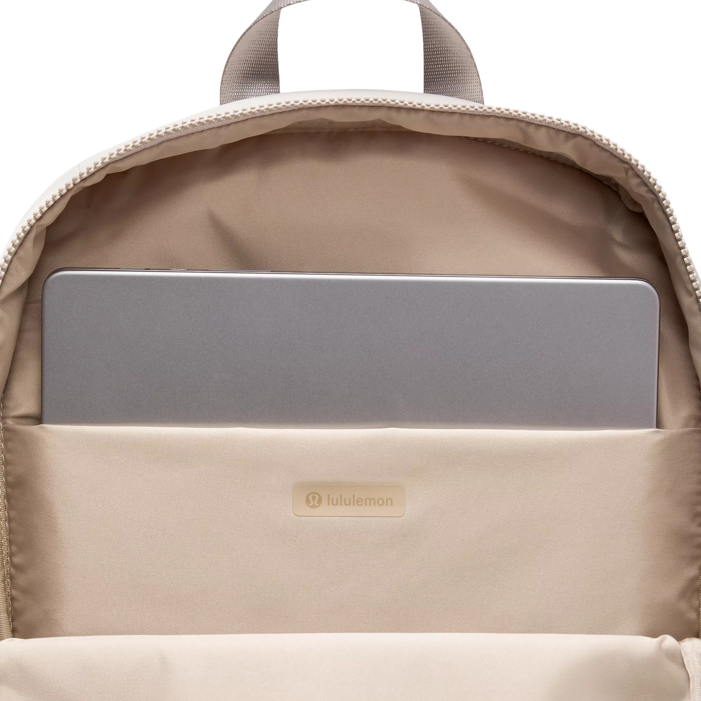 Lululemon Everywhere Backpack 22L - Downtown Tan Wacky Khaki