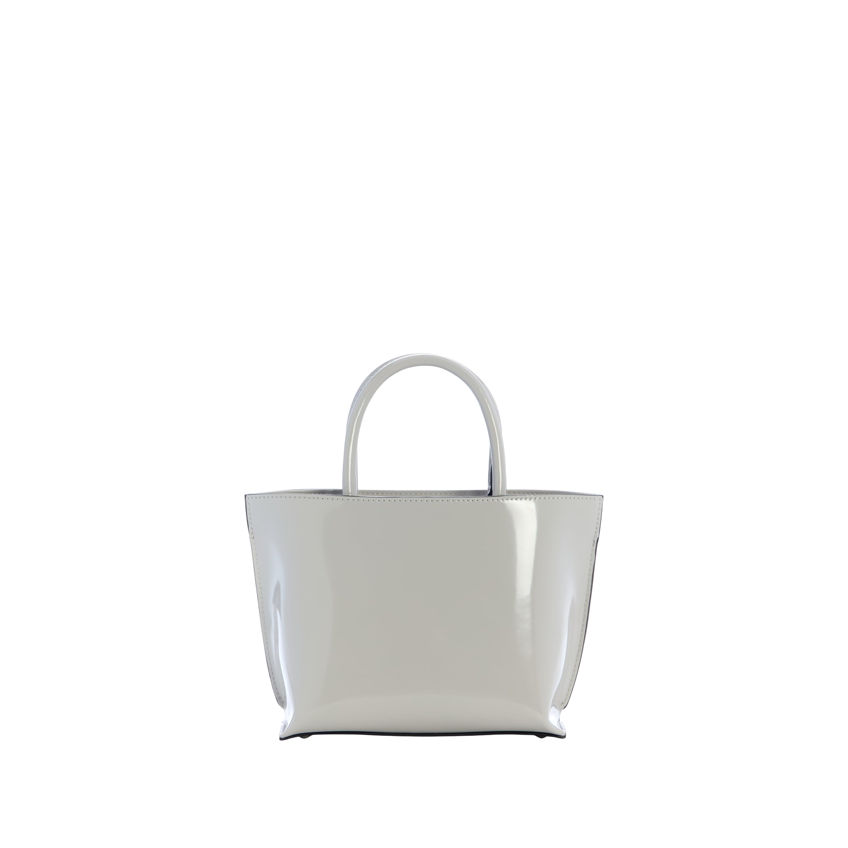 Guess Women Arnela Pleather Mini Tote - Light Taupe