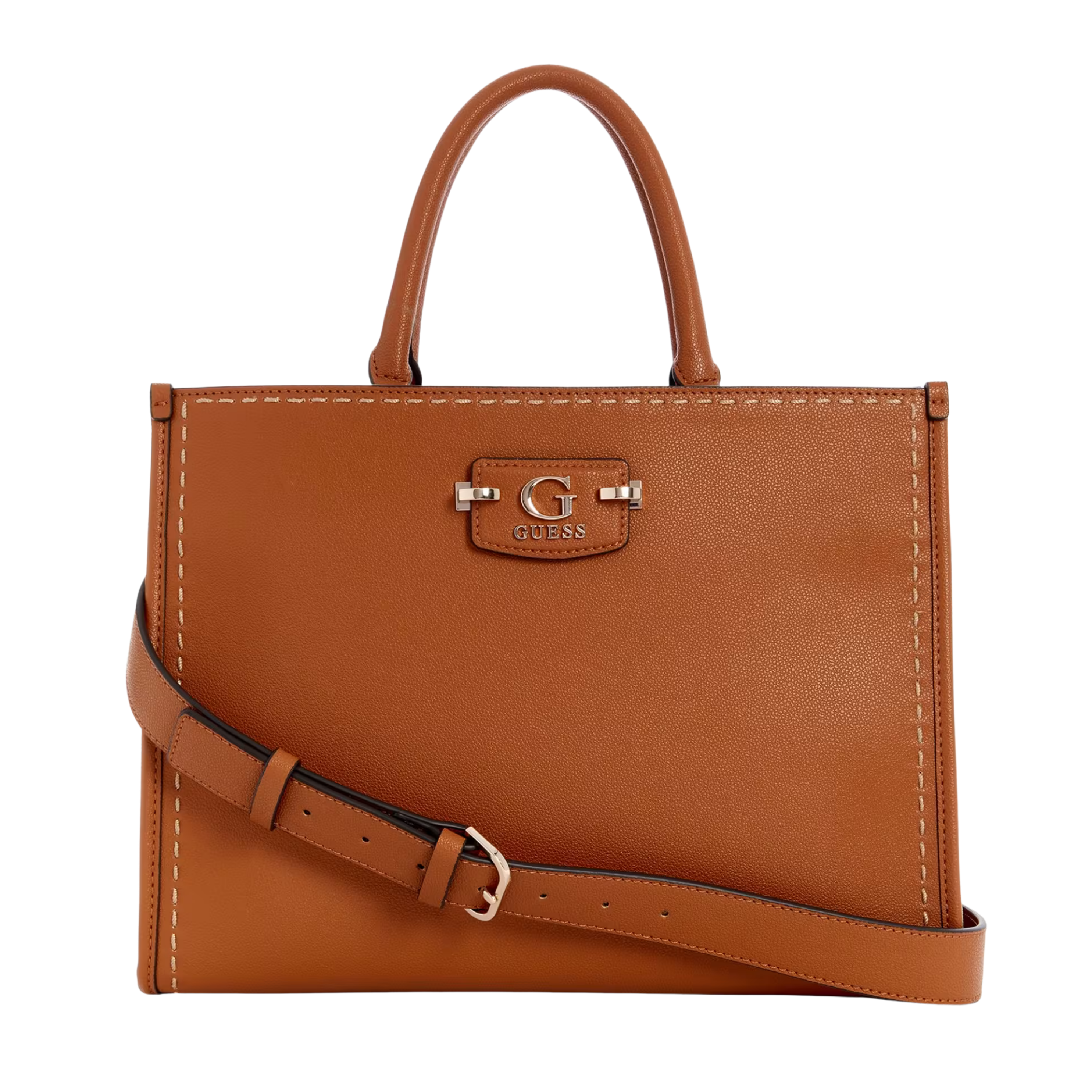 Guess Women Nastra Tote - Carmen