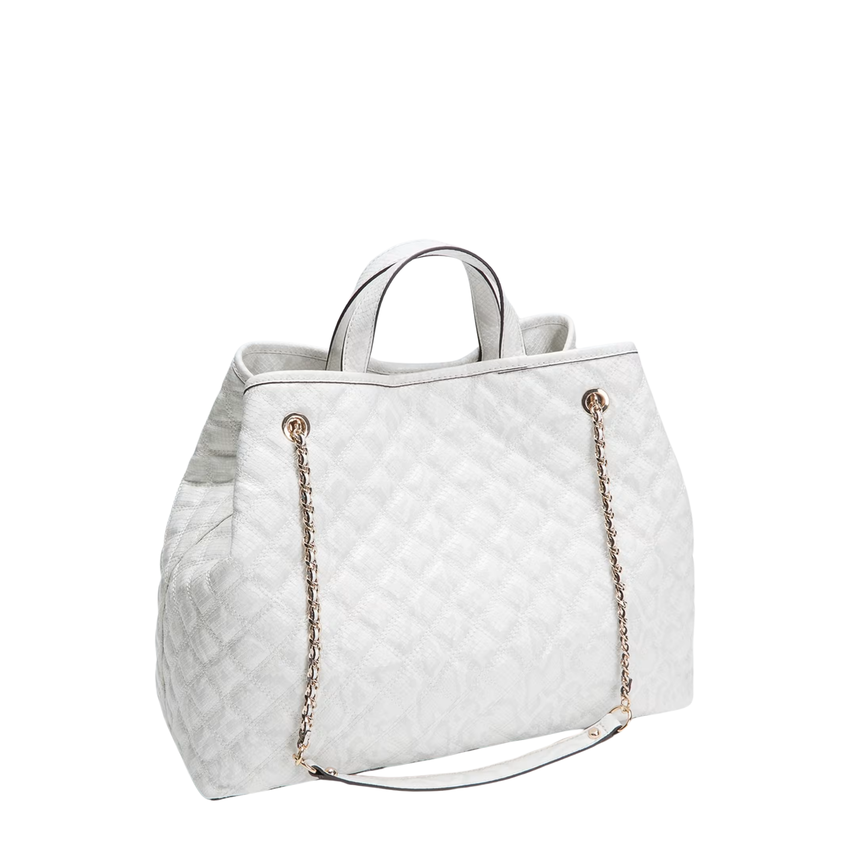 Guess Women Giully Shopper - Off