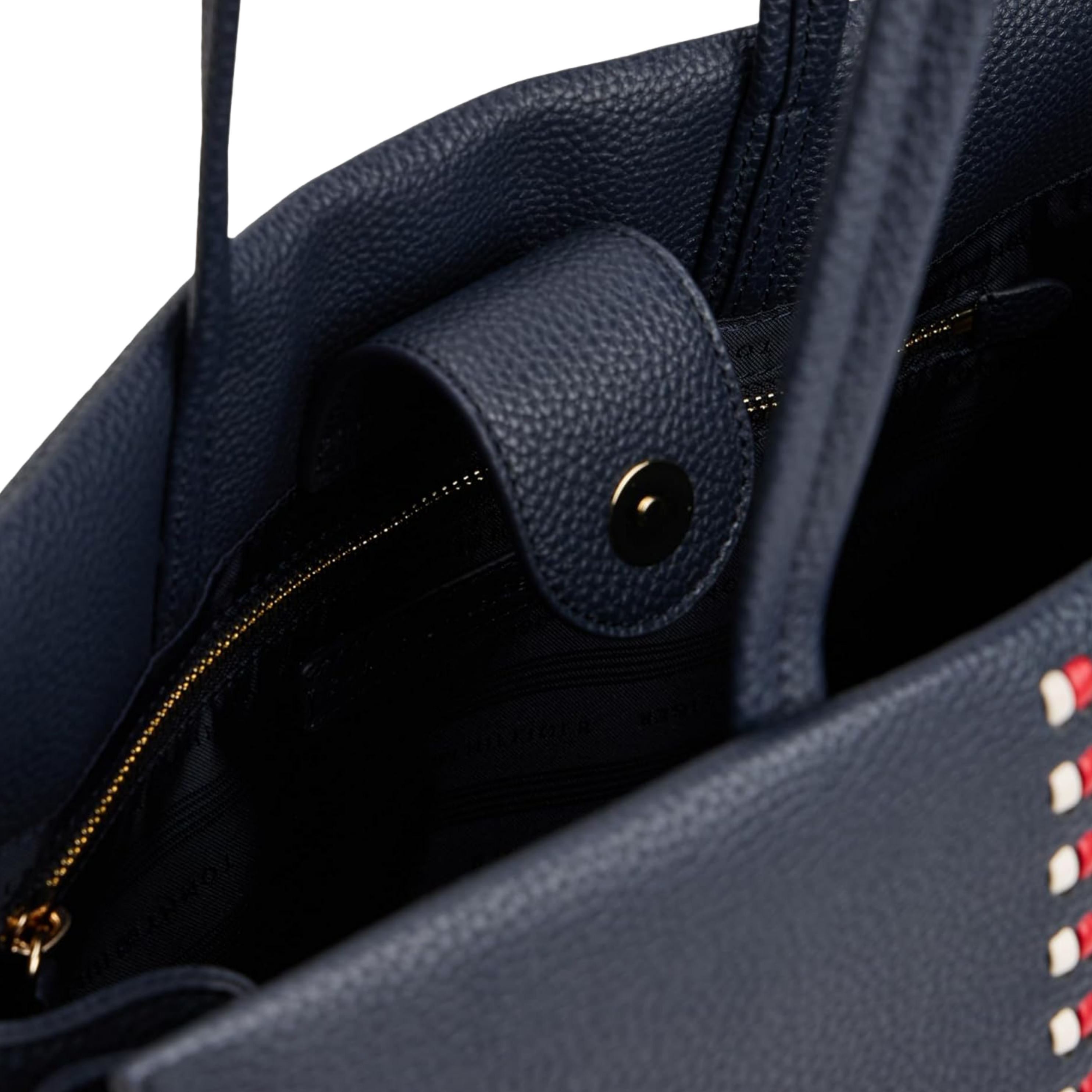 Tommy Hilfiger Women Timeless Large Tote - Space Blue