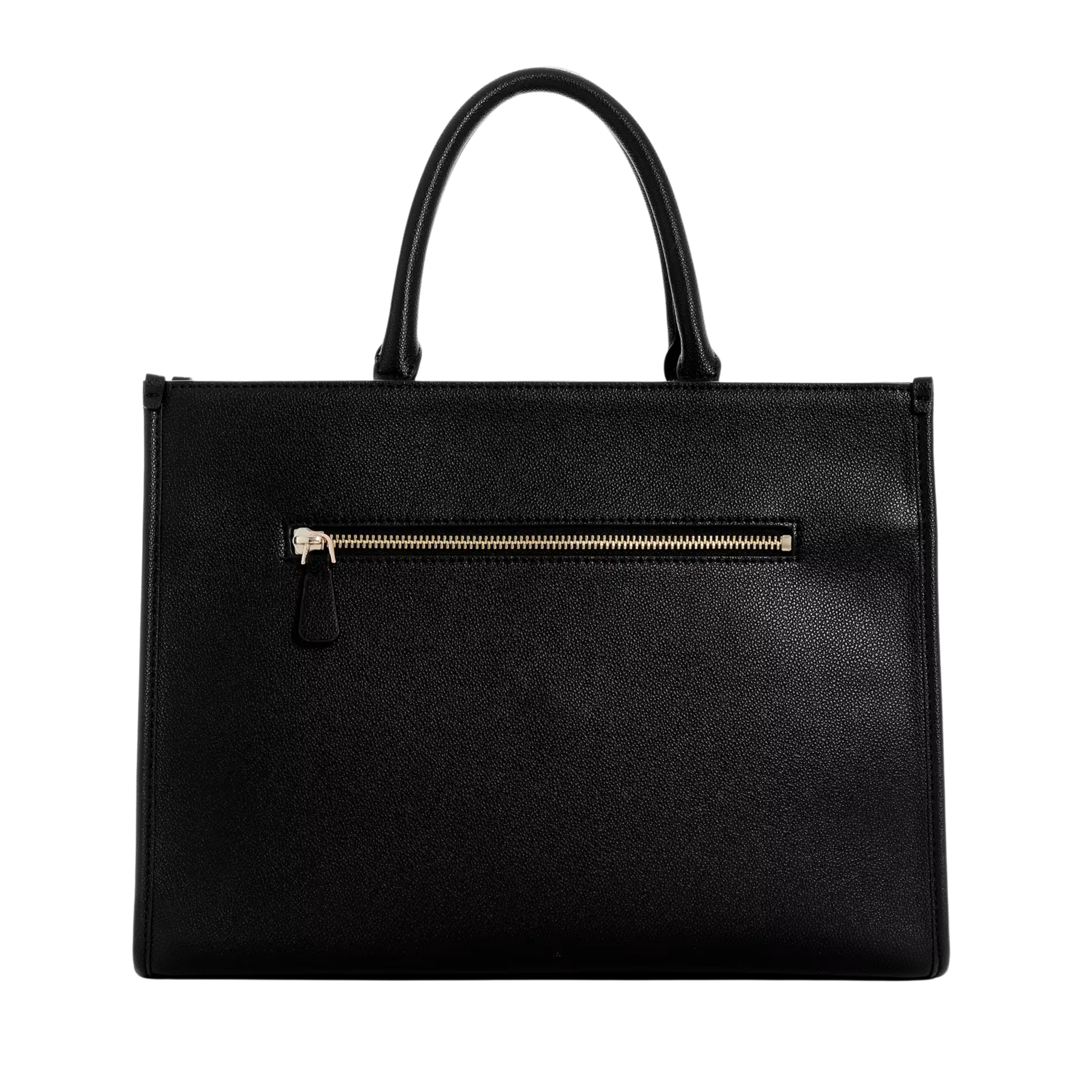 Guess Women Nastra Tote - Black