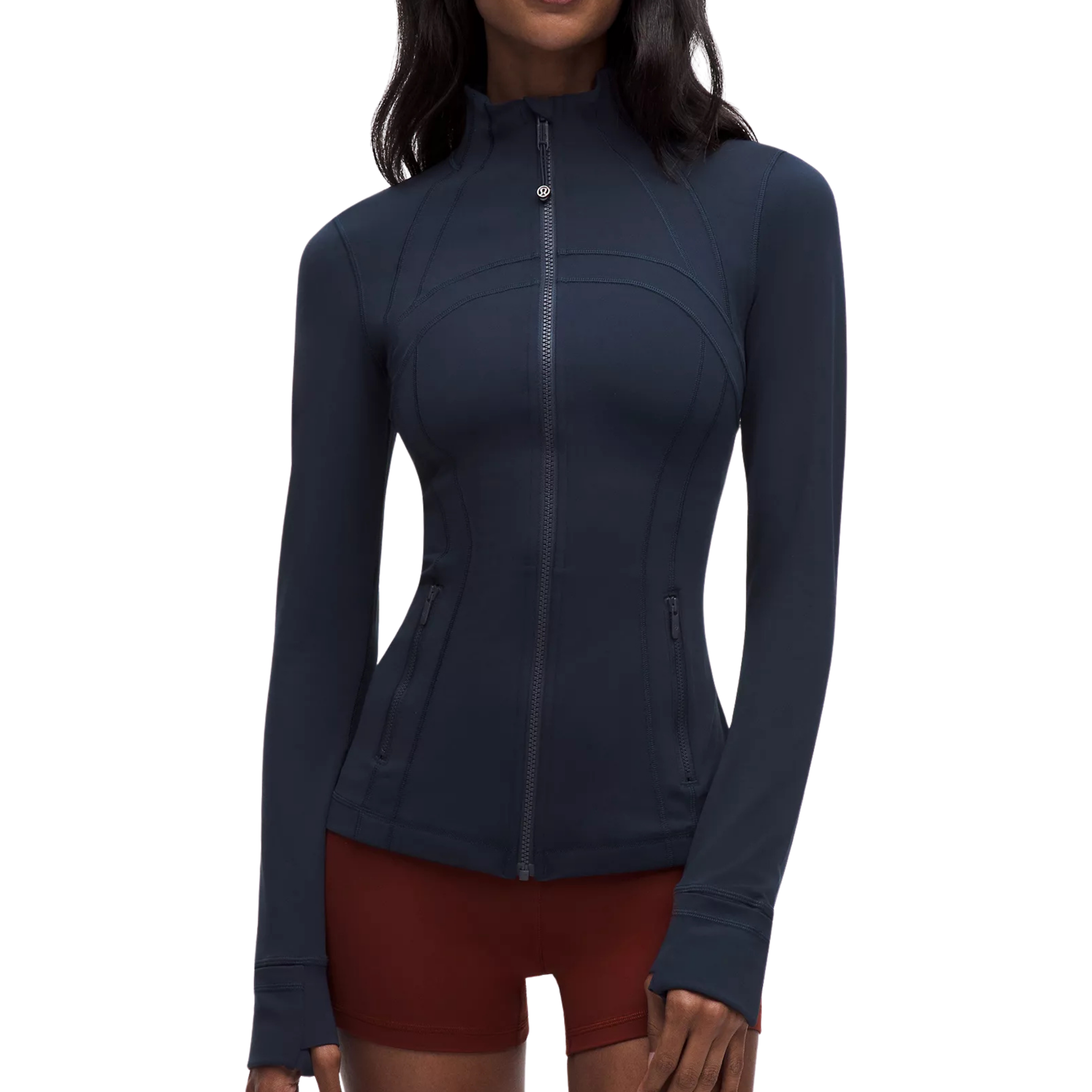 Lululemon Define Jacket - True Navy