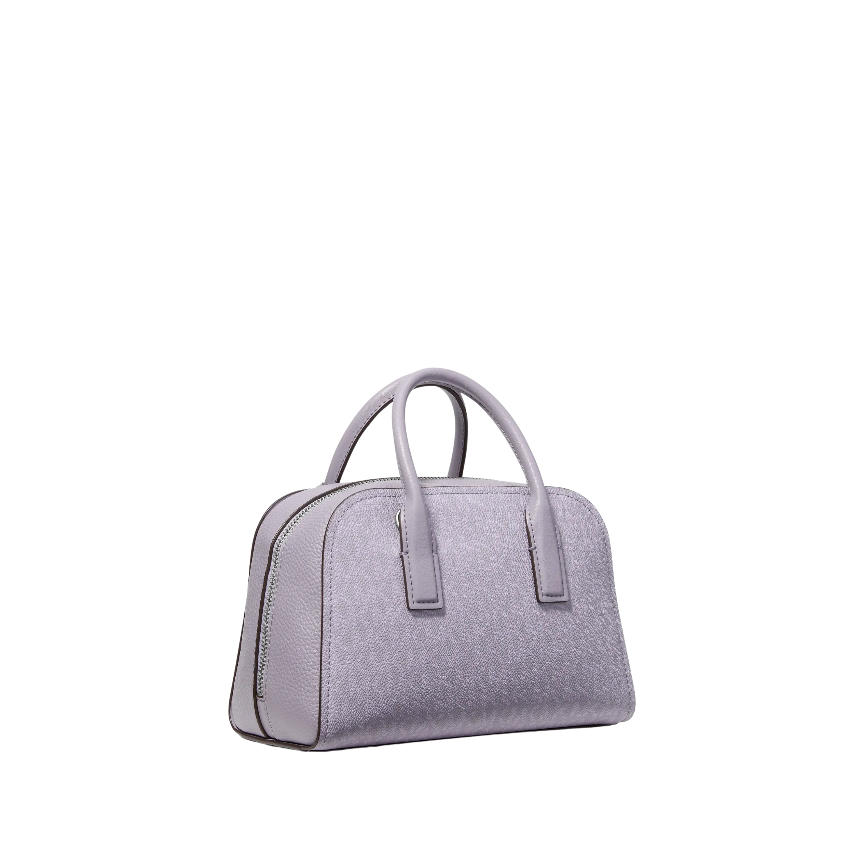 Michael Kors Women Ashton Small Signature Logo Messenger Bag - Lilac