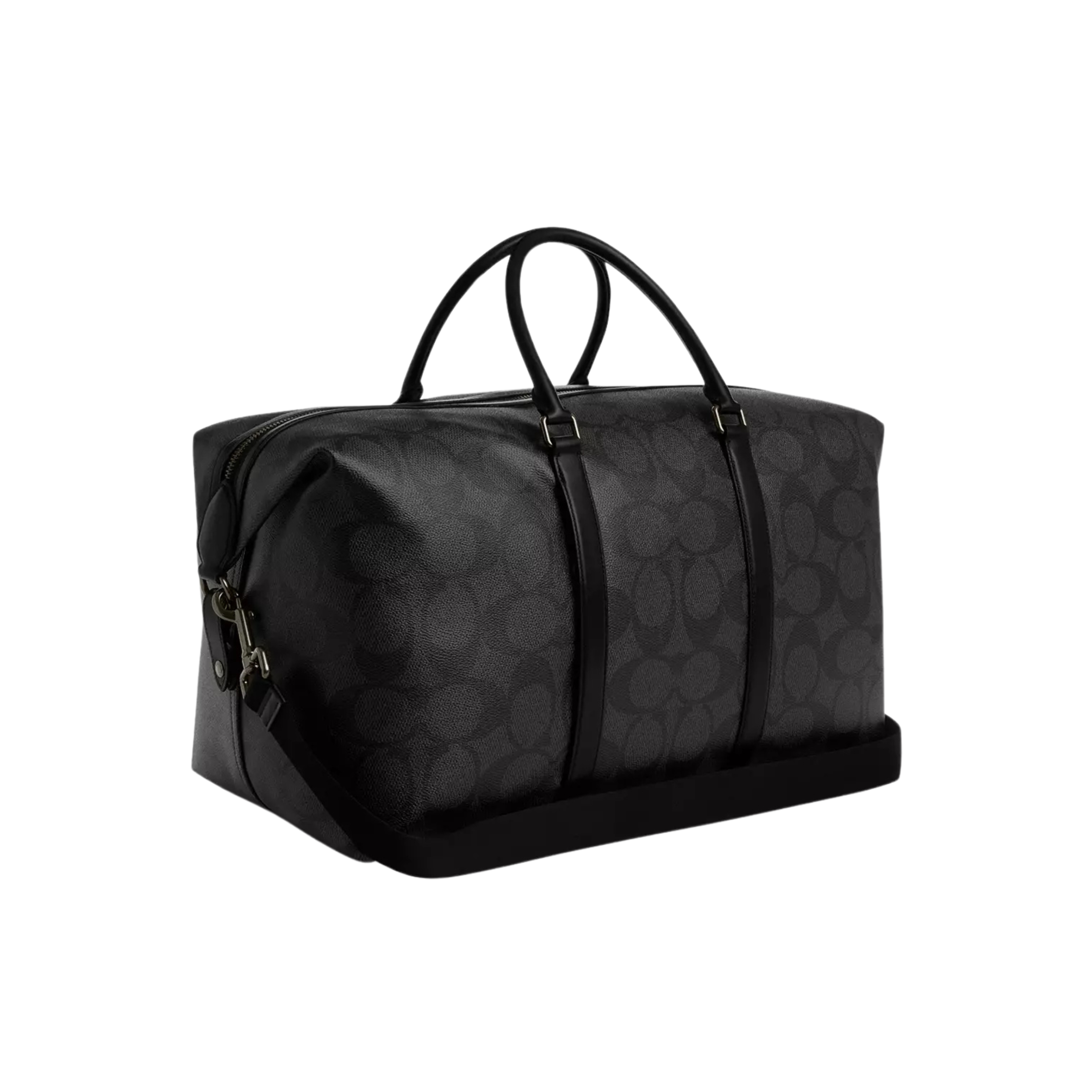 Coach Trekker Bag 52 - Charcoal Black