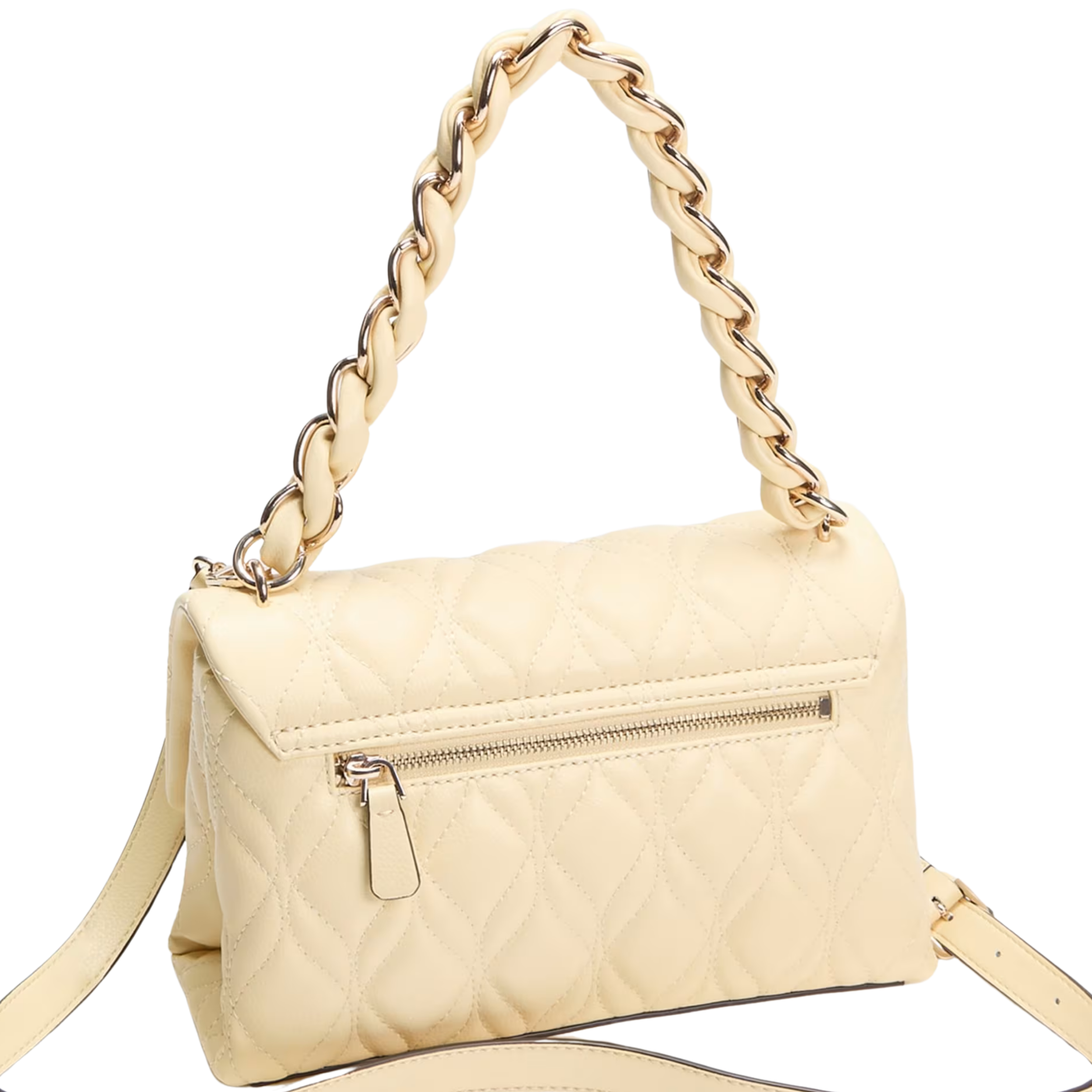 Guess Women Maxine Shoulder Bag - Playa