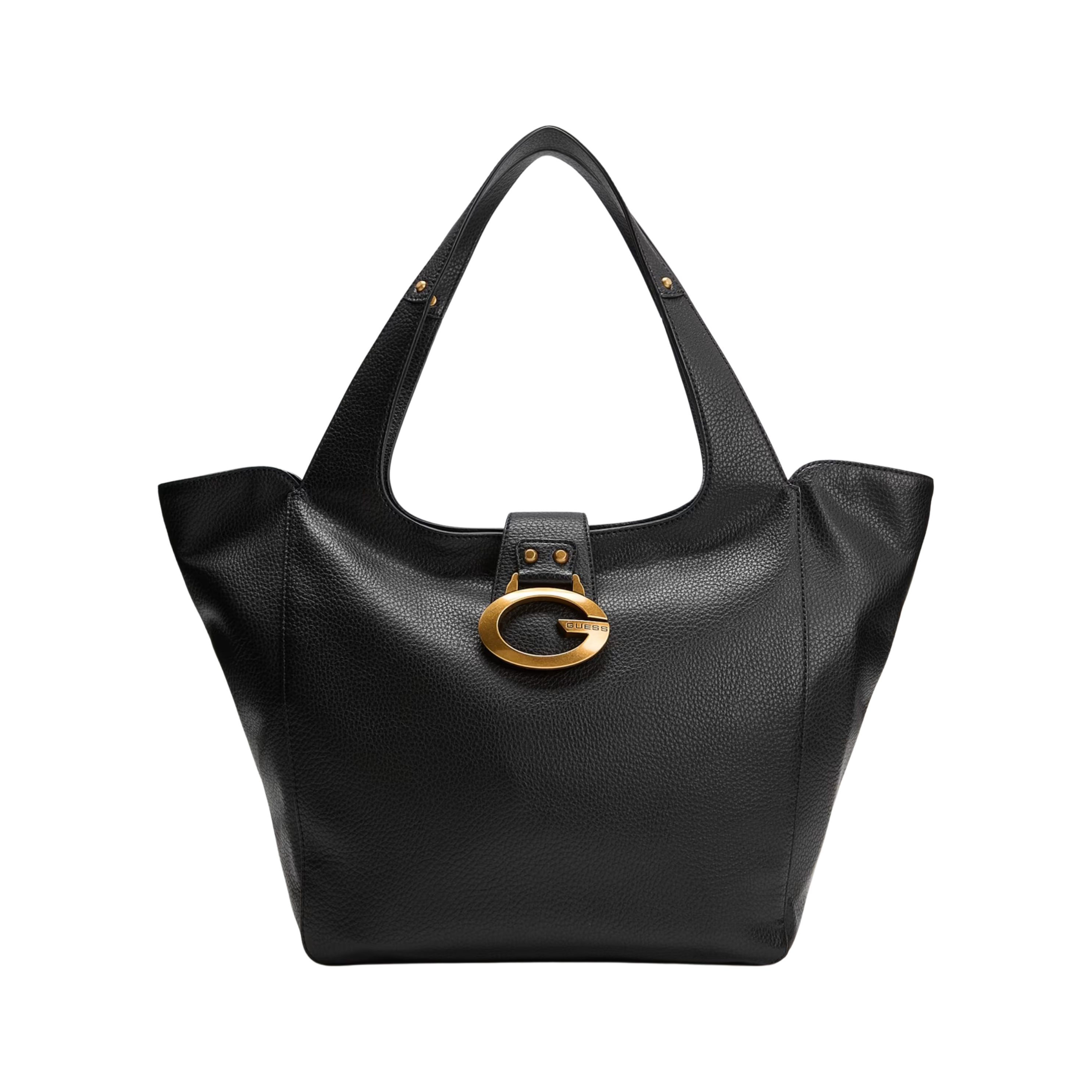 Guess Women Camden Large Tote Bag - Black