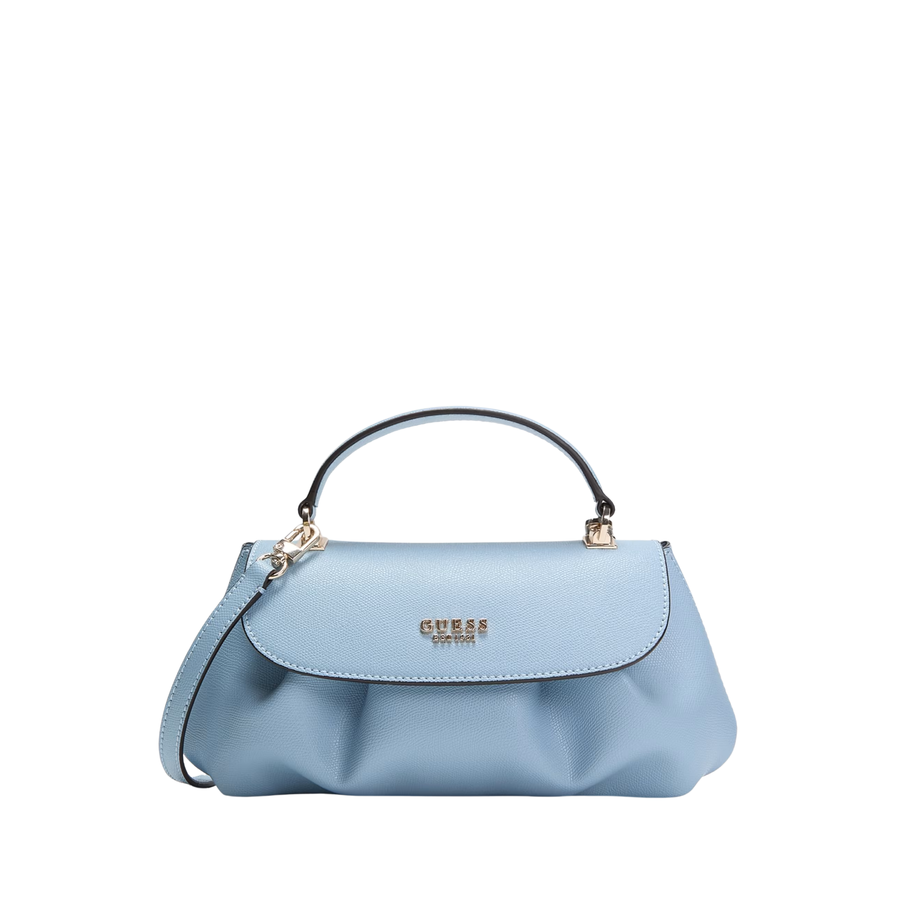 Guess Women Amorette Handbag - Baby blue