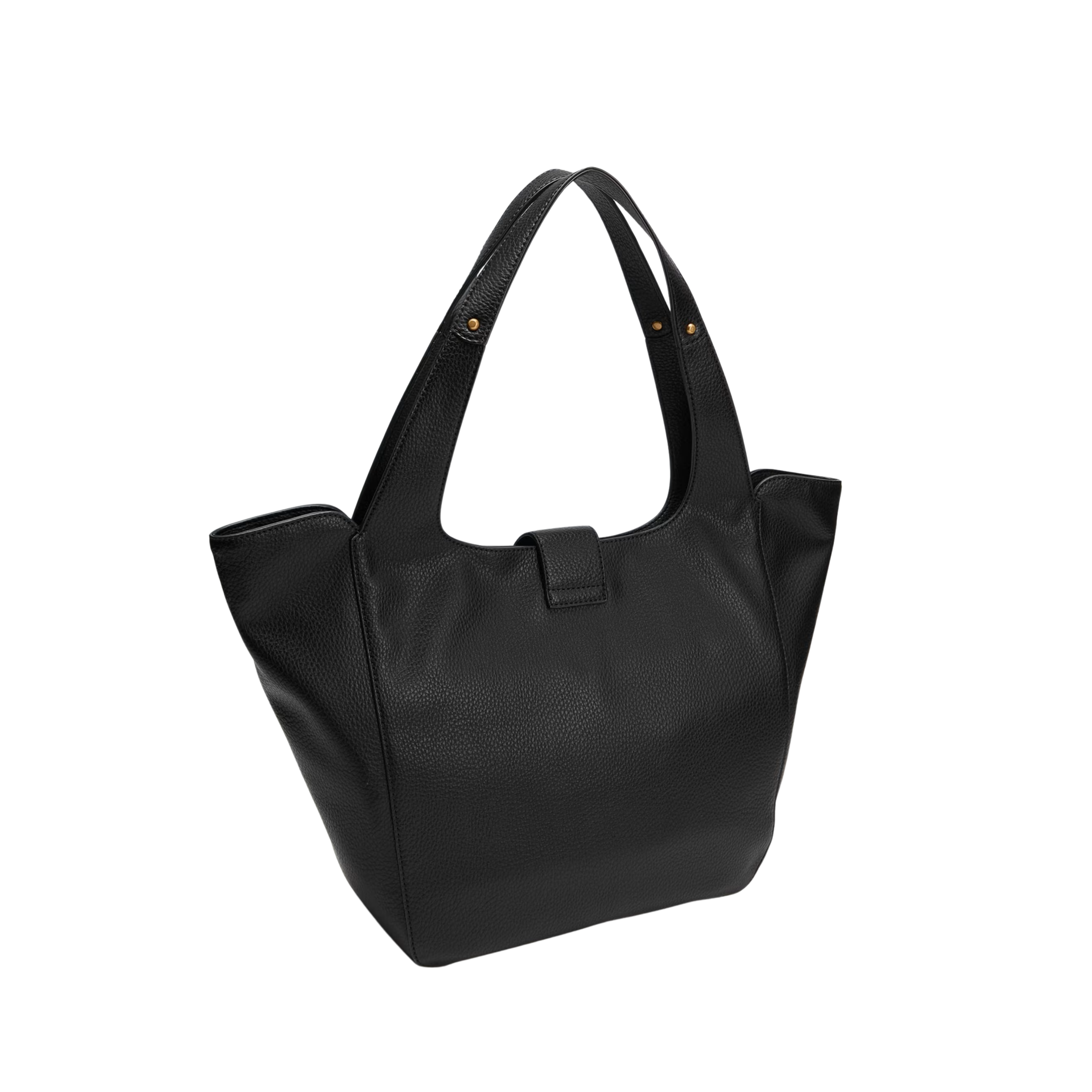 Guess Women Camden Large Tote Bag - Black