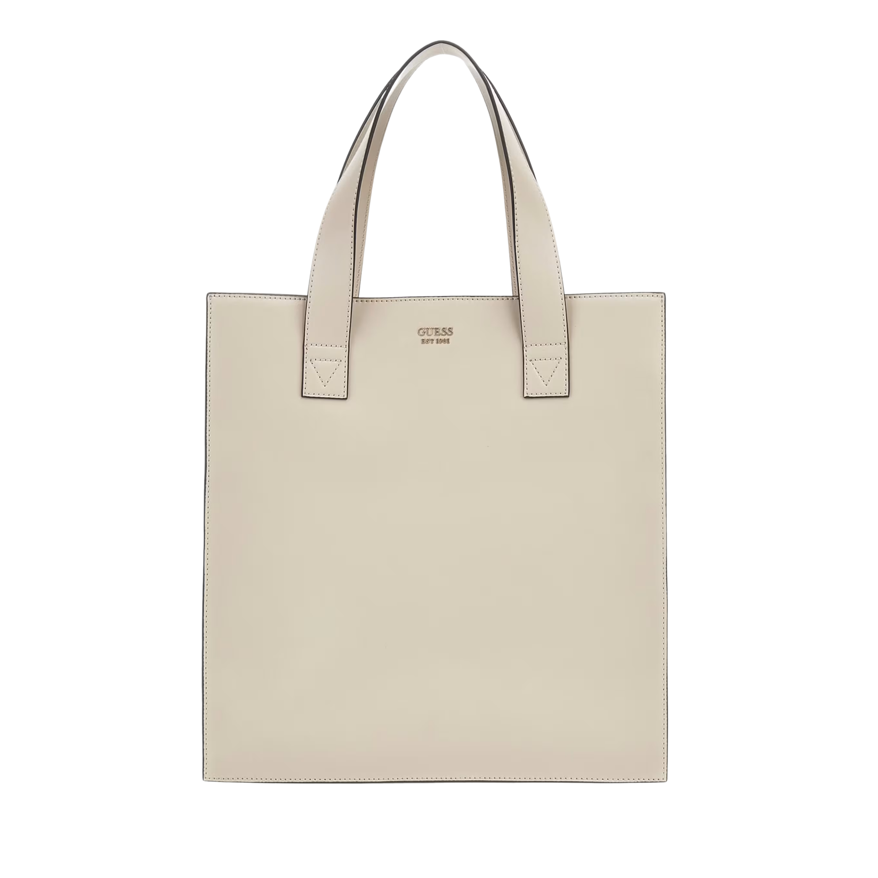 Guess Women Jovie Tote - Taupe