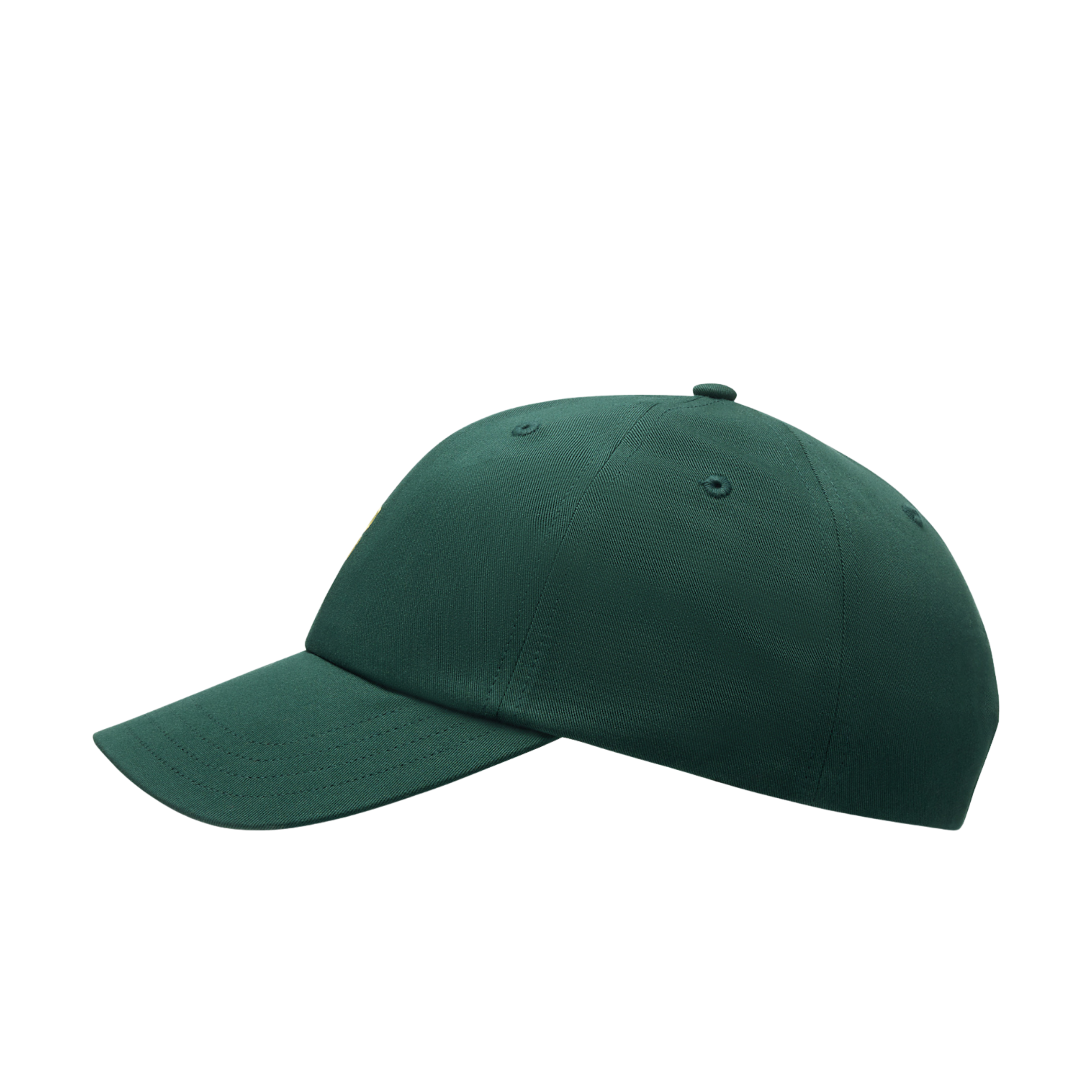 On All-Day Cap - Obsidian