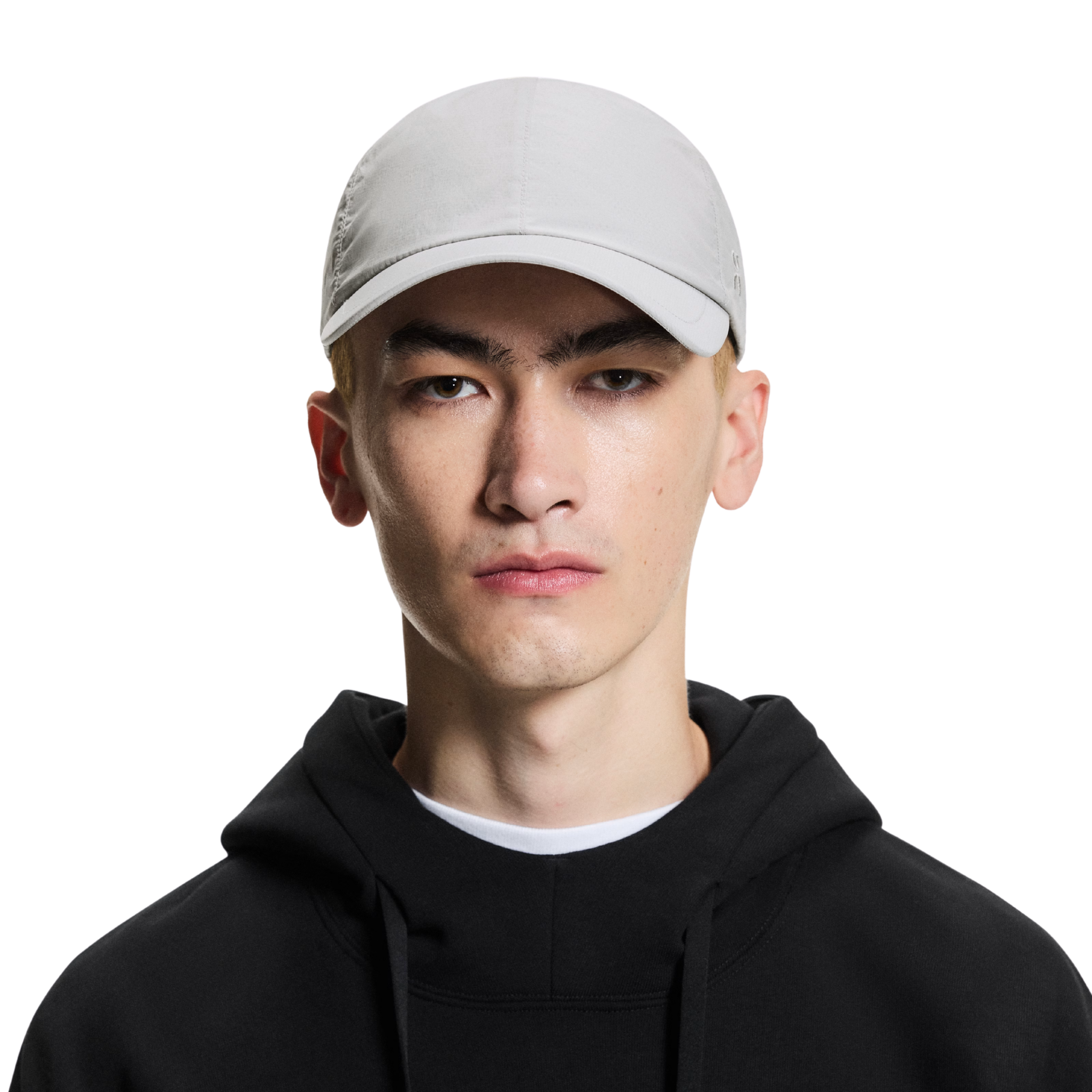 On Cap - Alloy
