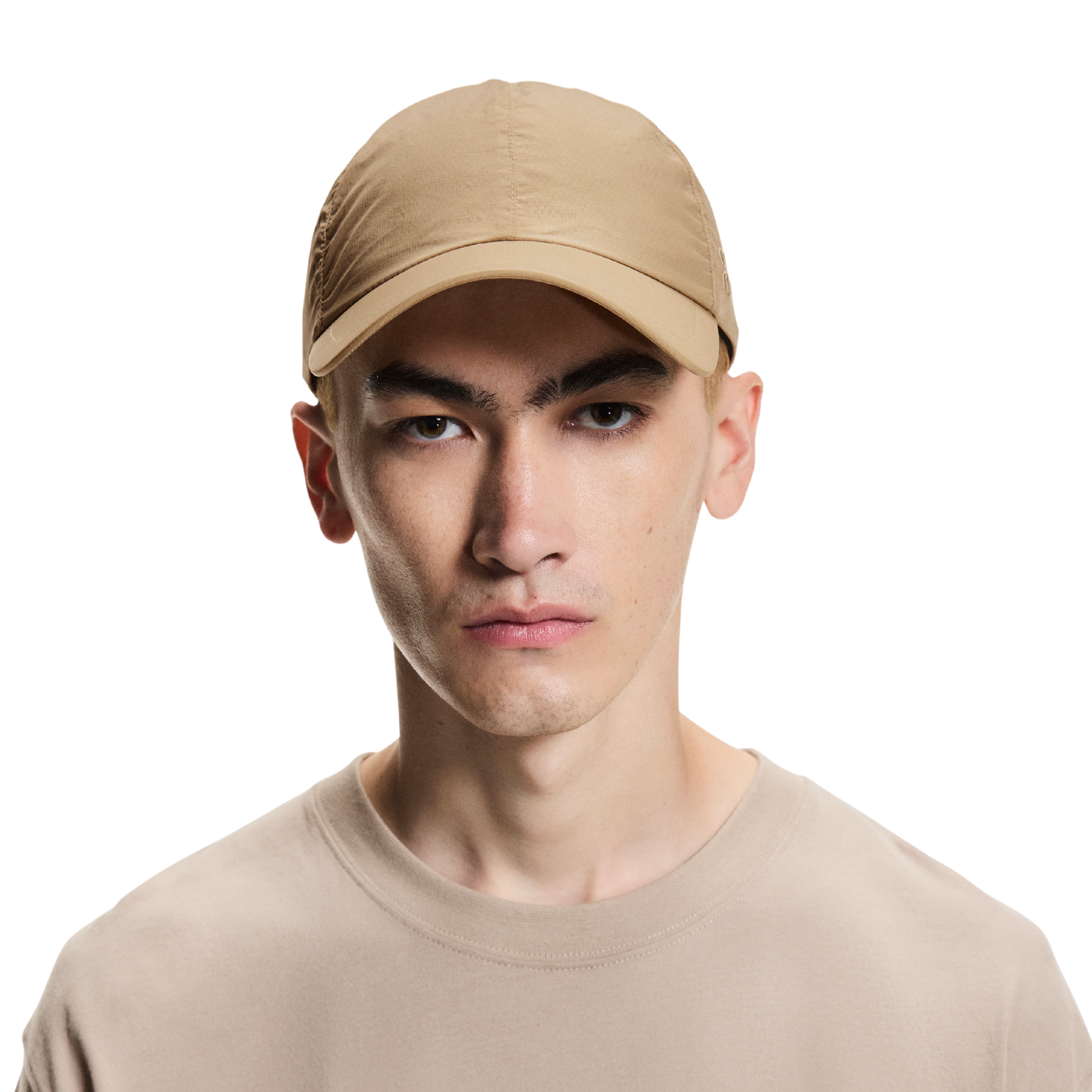 On Cap - Chai