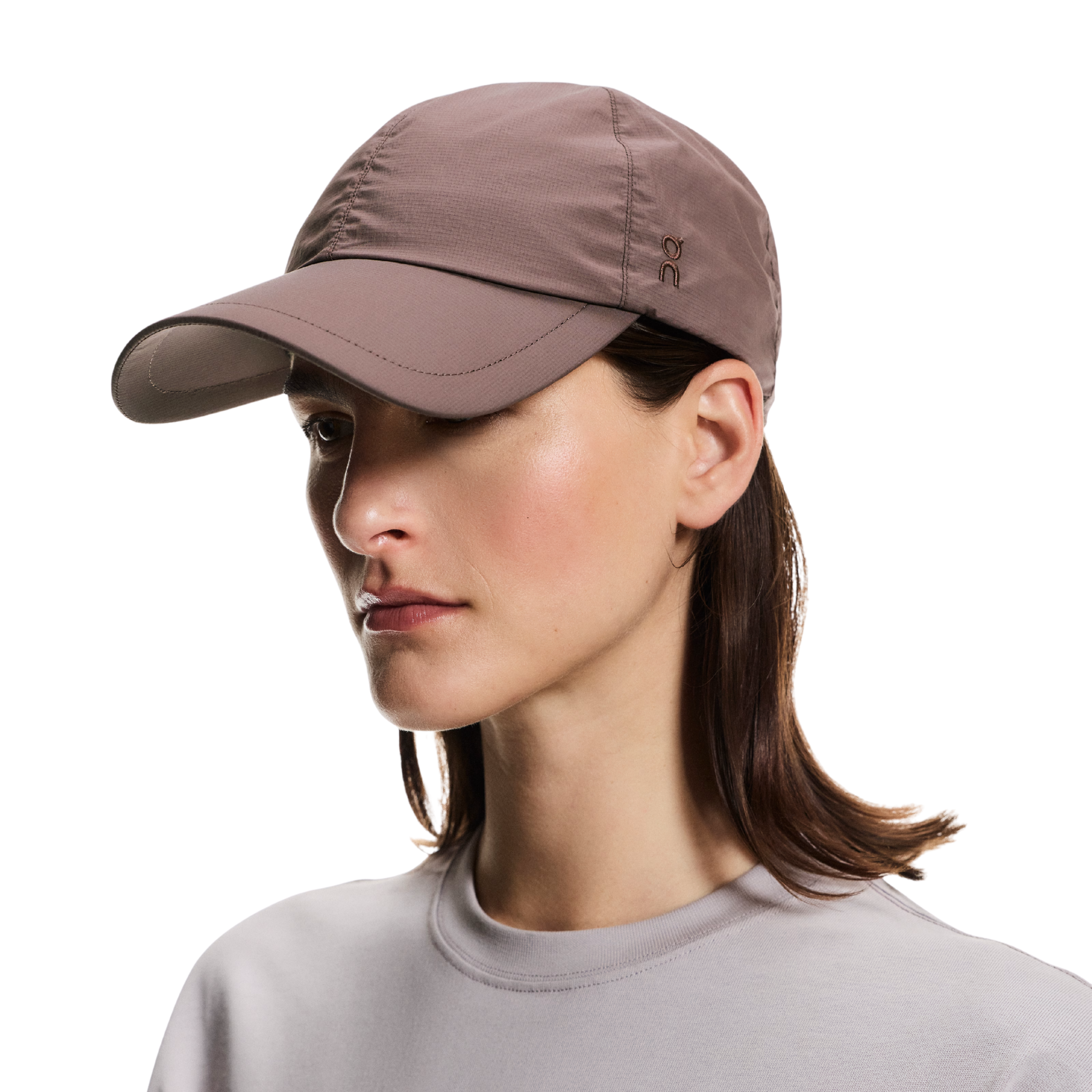 On Cap - Grape