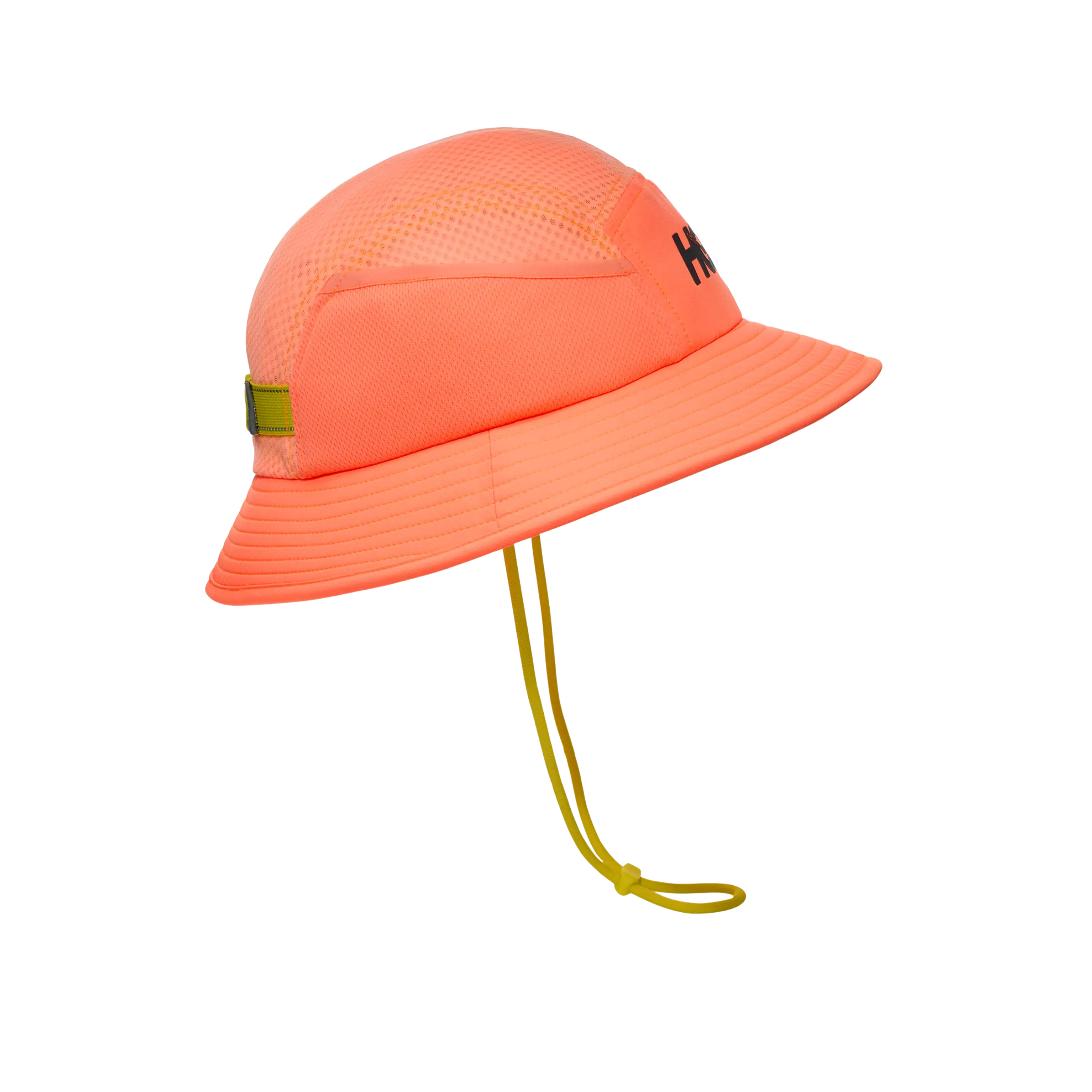 Hoka Adventure Hat 2.0 - Neon Cantaloupe