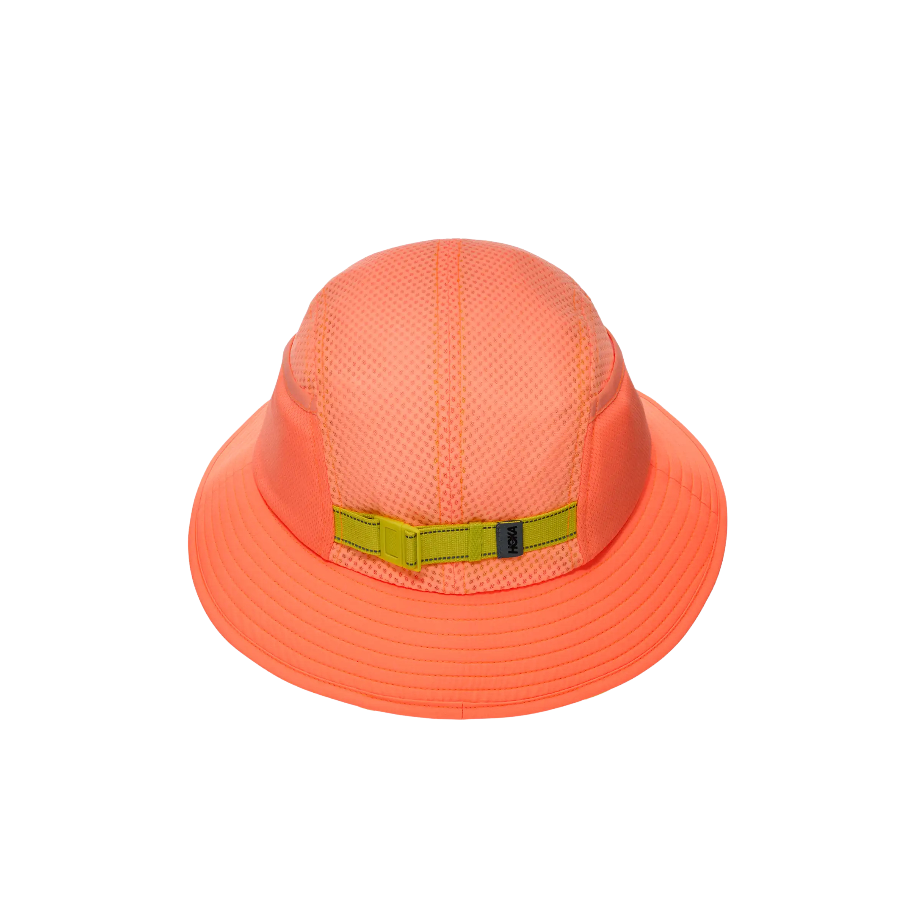 Hoka Adventure Hat 2.0 - Neon Cantaloupe