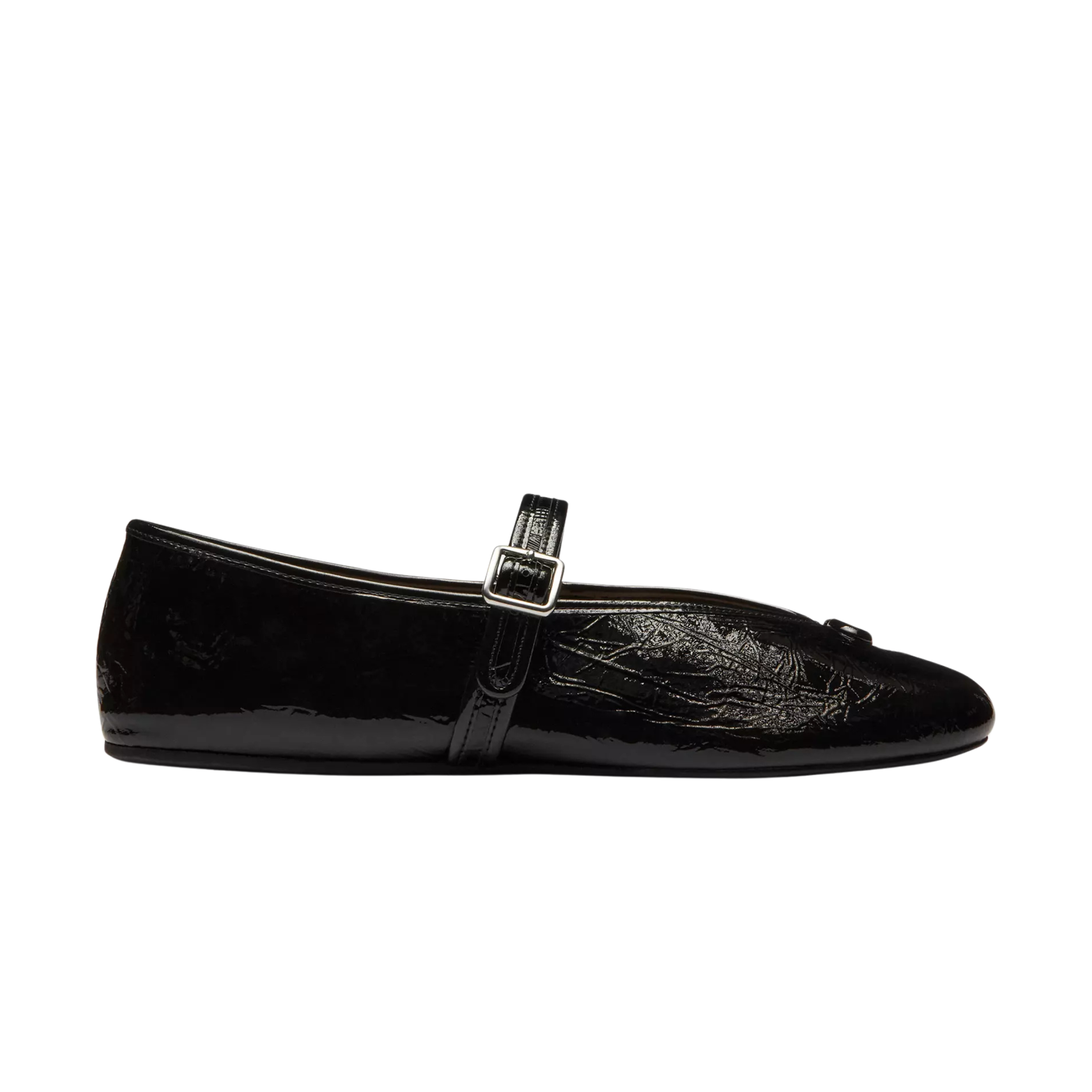 Coach Women's Mary Jane - Black